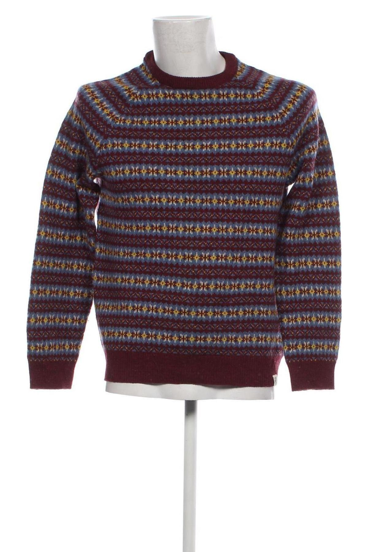 Herrenpullover McNeal, Größe L, Farbe Mehrfarbig, Preis 23,66 €