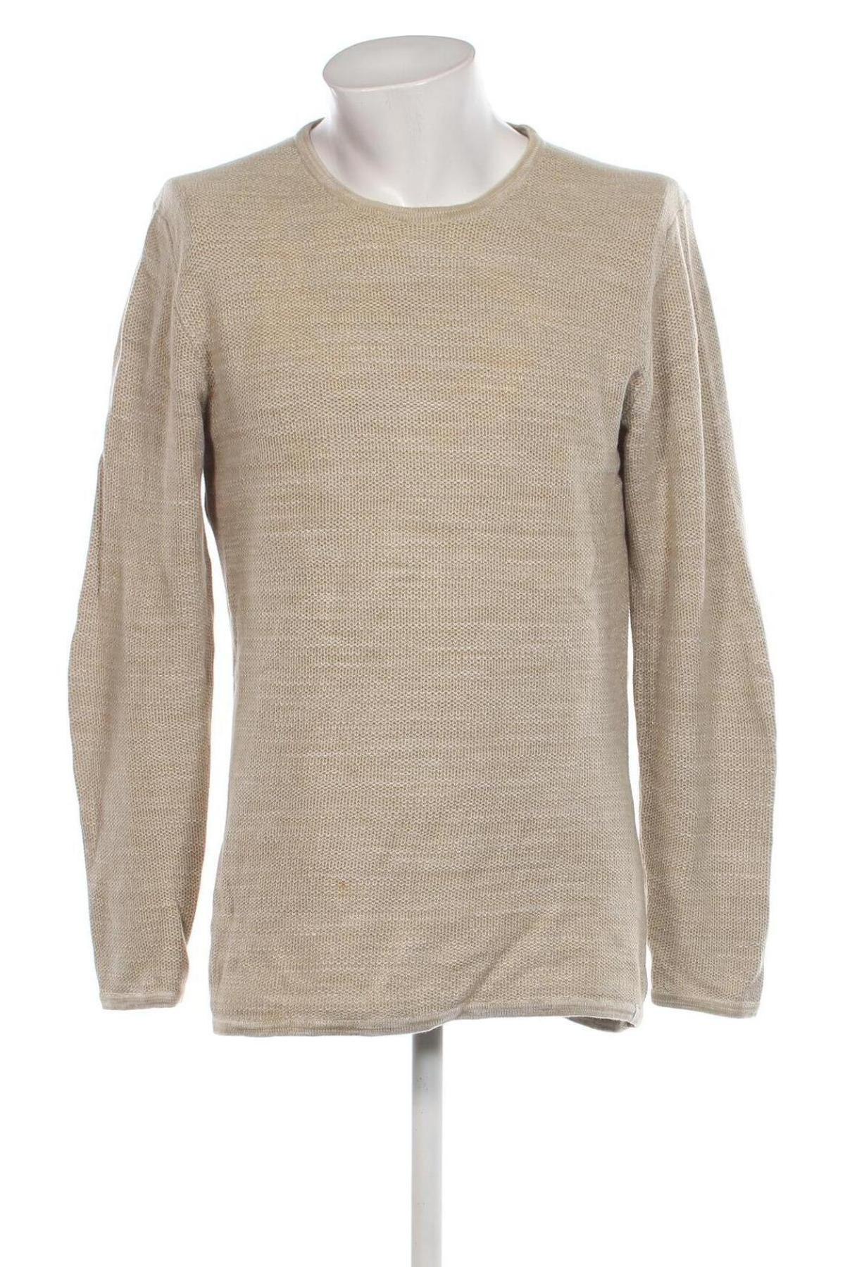 Ανδρικό πουλόβερ Minimum, Μέγεθος M, Χρώμα Πράσινο, Τιμή 28,76 €