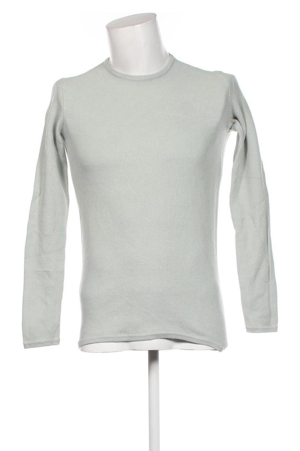 Herrenpullover Minimum, Größe S, Farbe Grün, Preis € 23,99