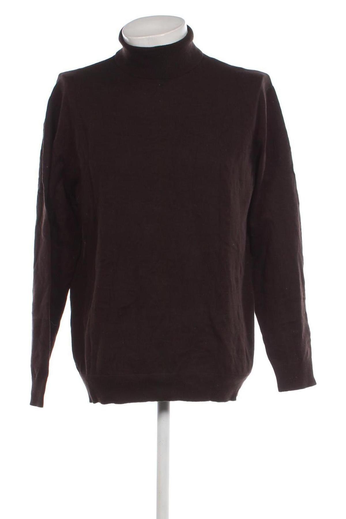 Pánsky sveter  Next, Veľkosť XL, Farba Hnedá, Cena  10,80 €