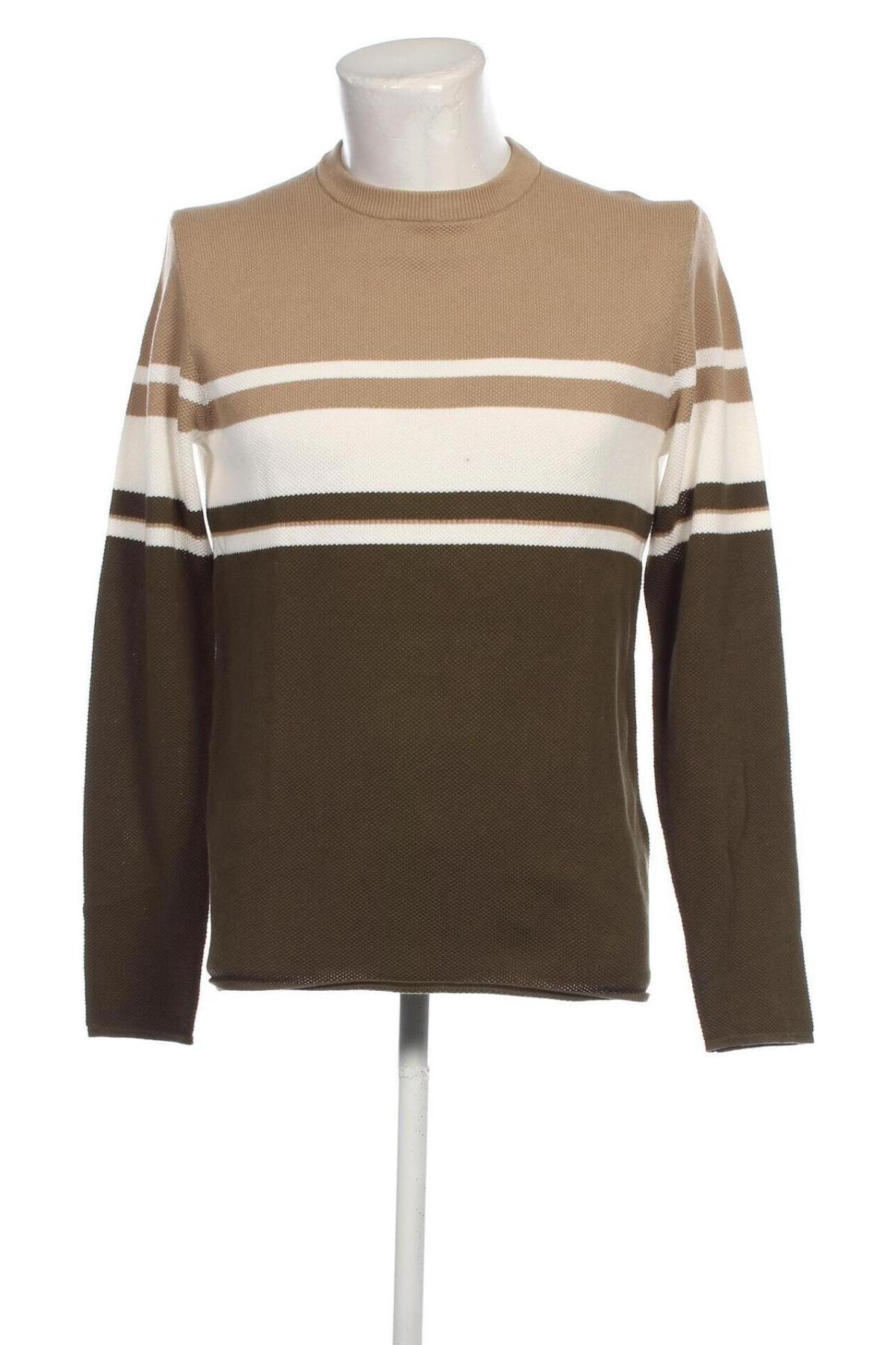 Herrenpullover ONLY, Größe M, Farbe Mehrfarbig, Preis € 39,69