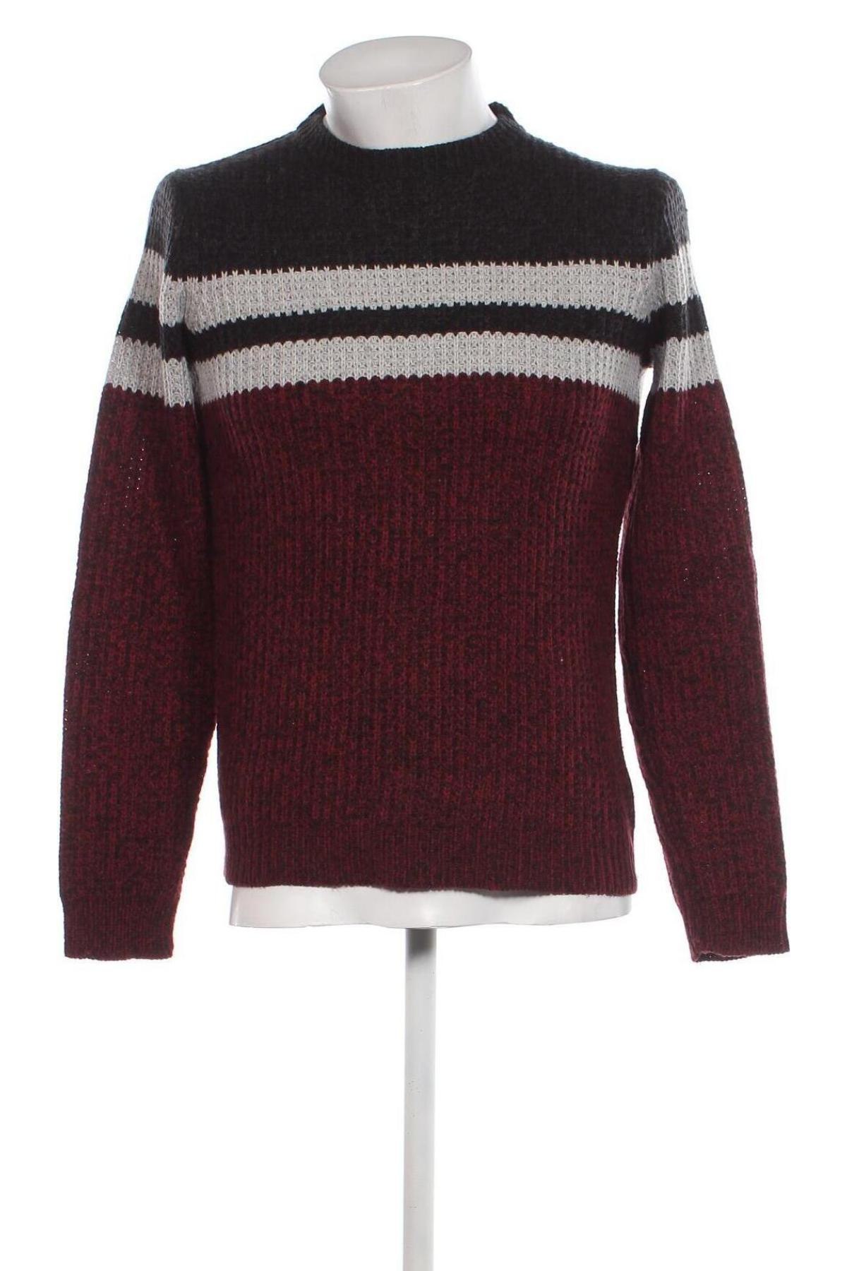 Herrenpullover Only & Sons, Größe S, Farbe Mehrfarbig, Preis 9,08 €