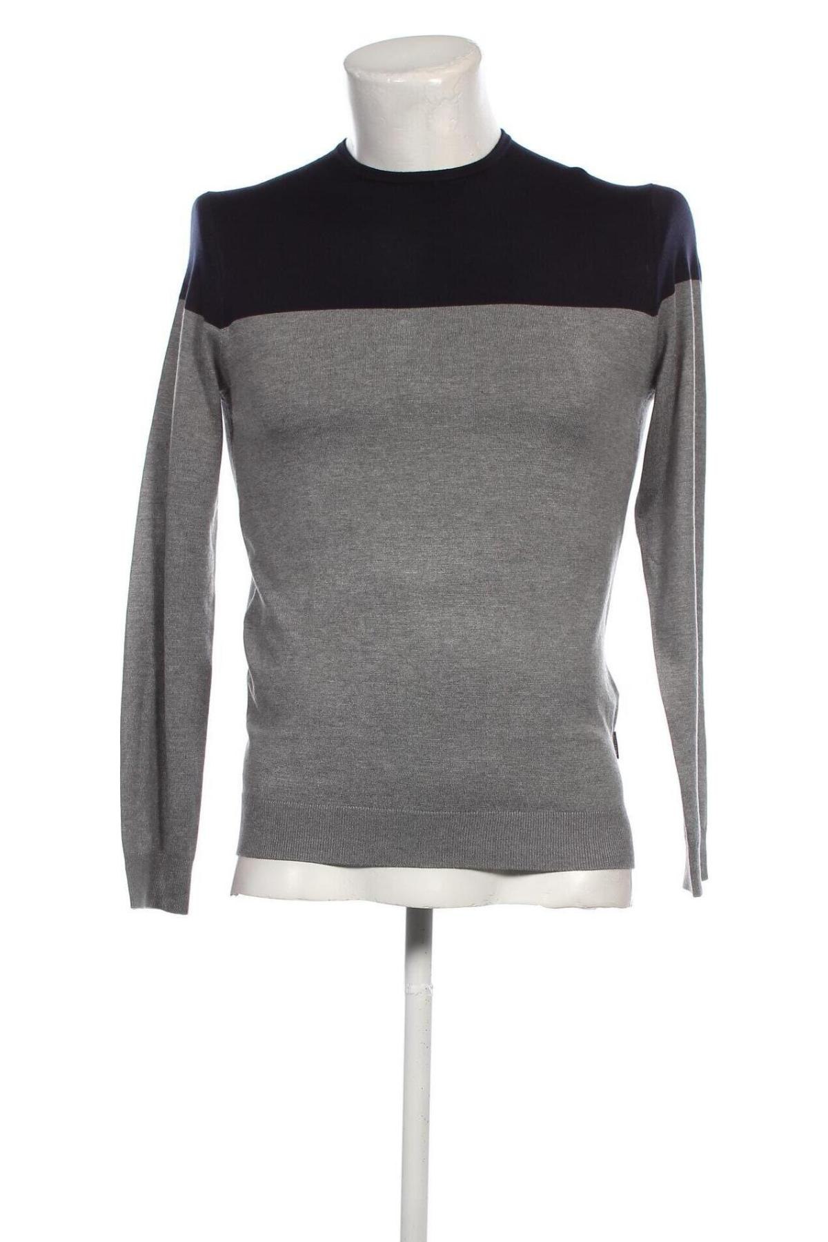 Ανδρικό πουλόβερ Only & Sons, Μέγεθος XS, Χρώμα Πολύχρωμο, Τιμή 9,48 €