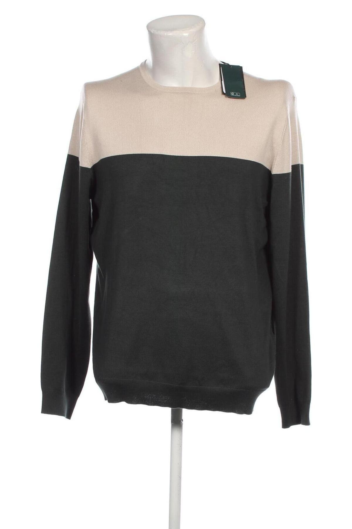 Herrenpullover Only & Sons, Größe XL, Farbe Mehrfarbig, Preis € 10,67