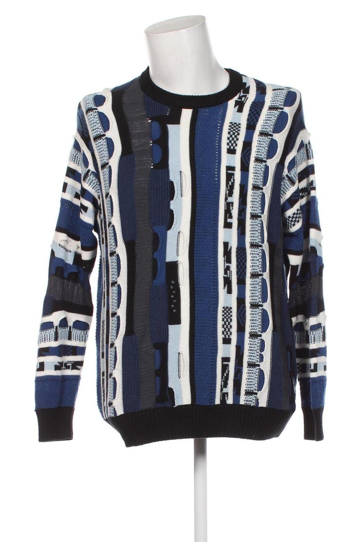 Herrenpullover Only & Sons, Größe M, Farbe Mehrfarbig, Preis 12,09 €