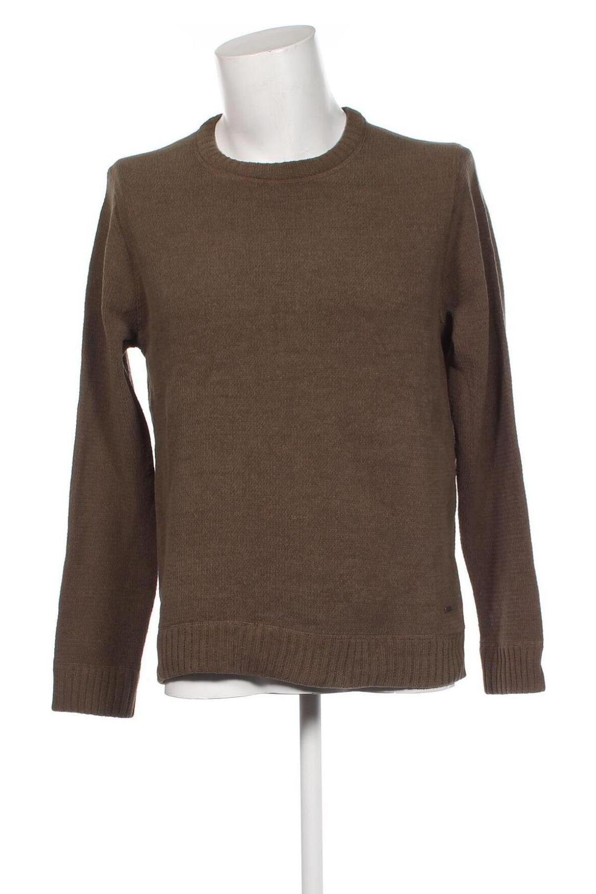 Herrenpullover Only & Sons, Größe L, Farbe Grün, Preis € 10,70