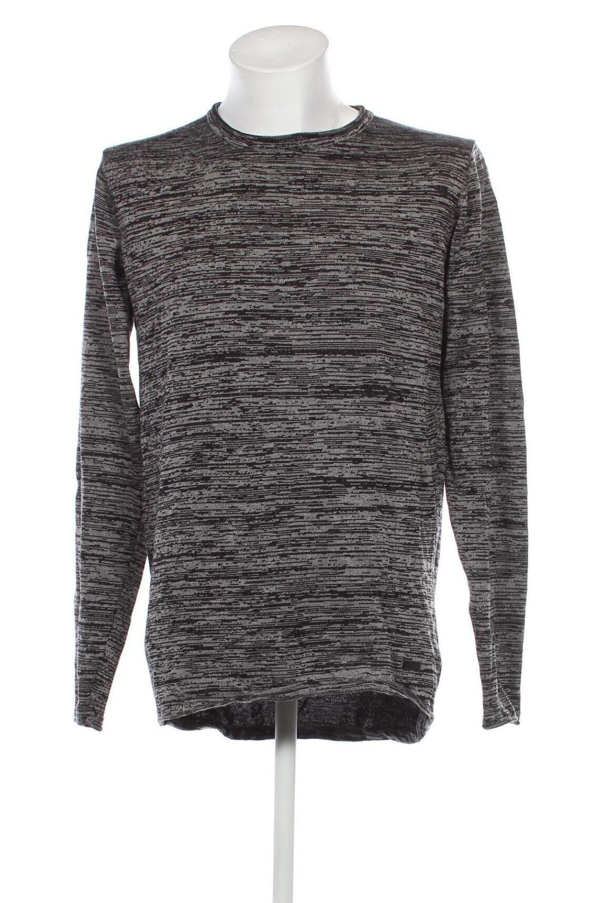 Ανδρικό πουλόβερ Only & Sons, Μέγεθος XL, Χρώμα Πολύχρωμο, Τιμή 15,08 €