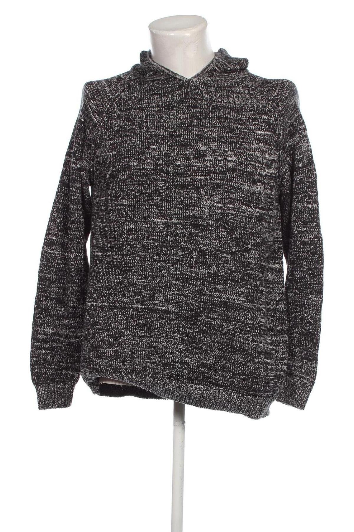 Мъжки пуловер Originals By Jack & Jones, Размер XL, Цвят Многоцветен, Цена 18,02 лв.
