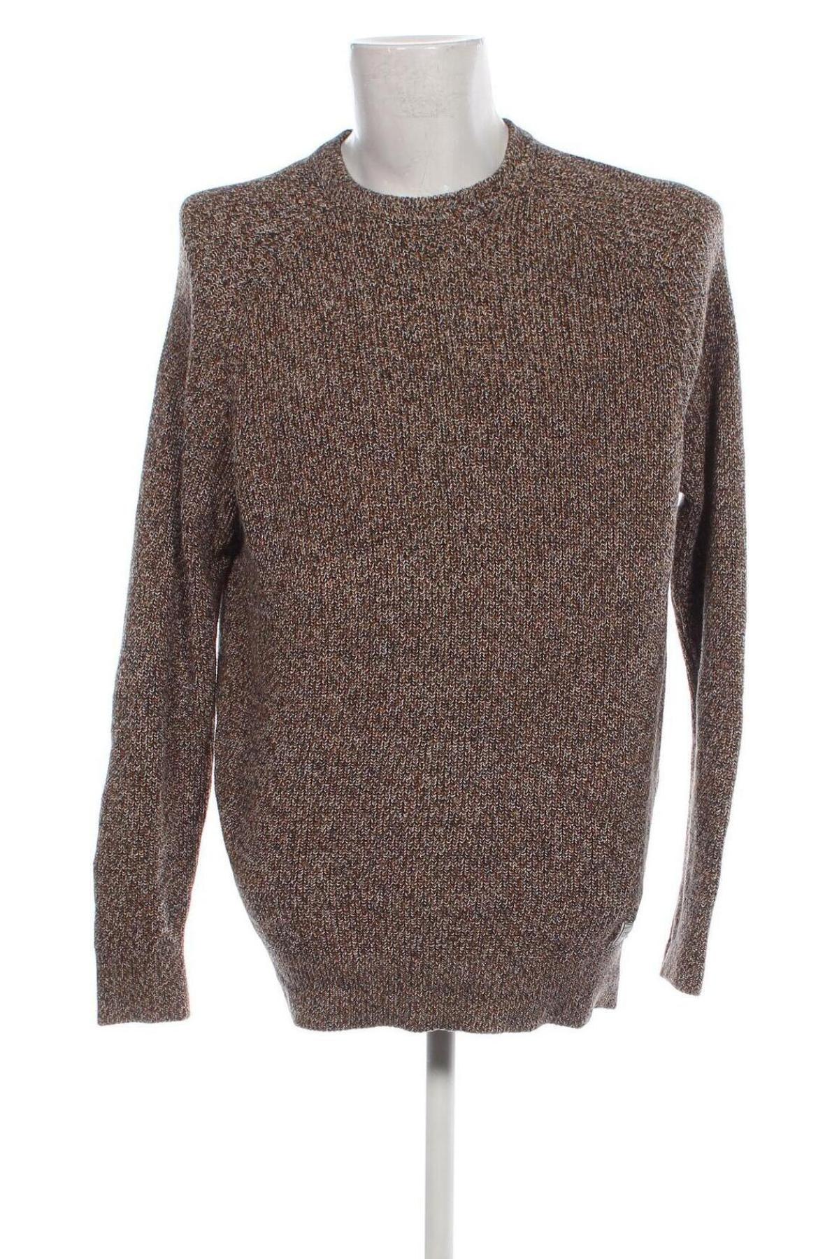 Herrenpullover Pier One, Größe XXL, Farbe Mehrfarbig, Preis 7,49 €