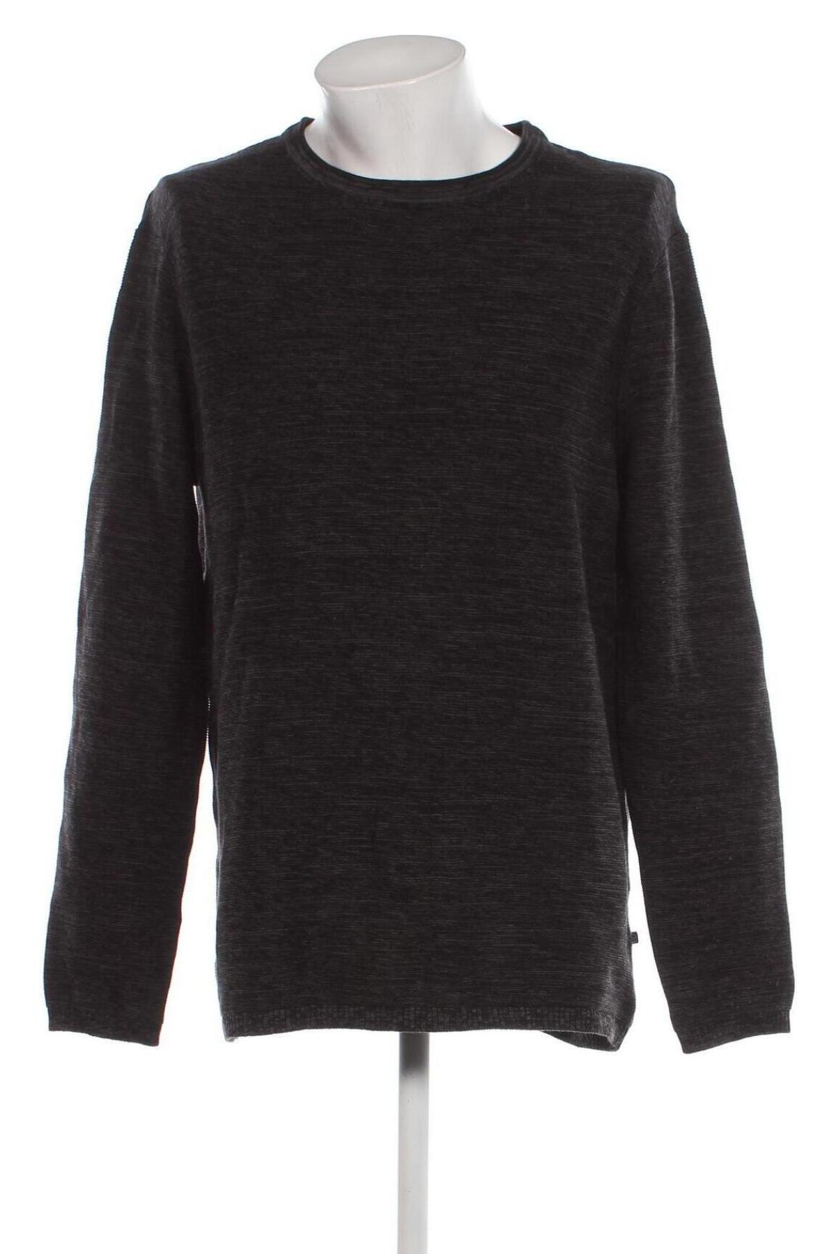 Ανδρικό πουλόβερ Portonova, Μέγεθος XXL, Χρώμα Πολύχρωμο, Τιμή 8,43 €