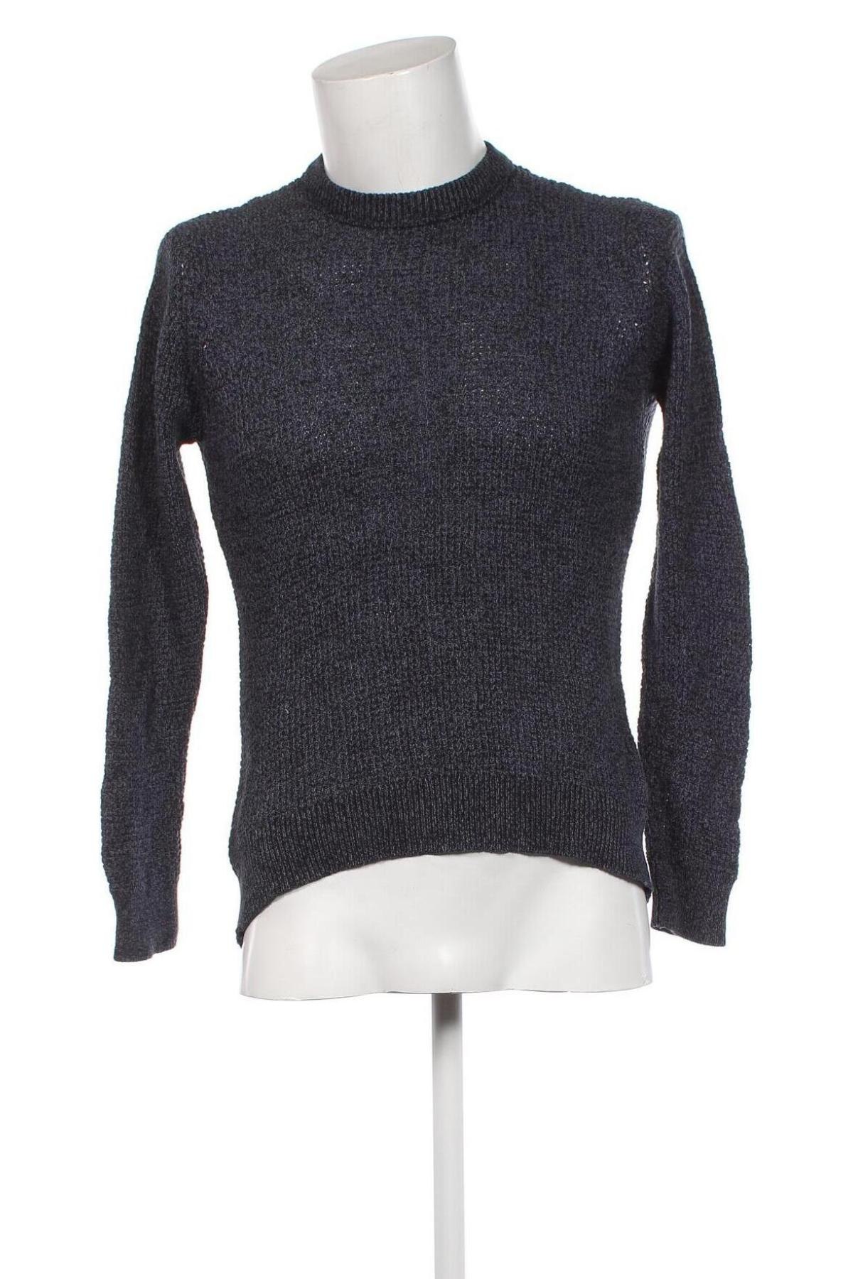 Herrenpullover Primark, Größe M, Farbe Blau, Preis € 7,49