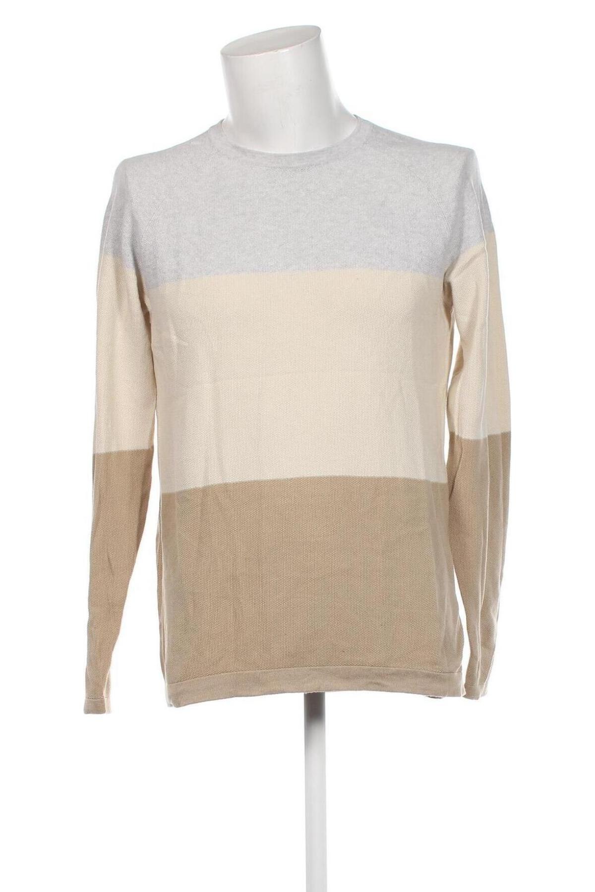 Pánsky sveter  Produkt by Jack & Jones, Veľkosť XL, Farba Viacfarebná, Cena  4,95 €