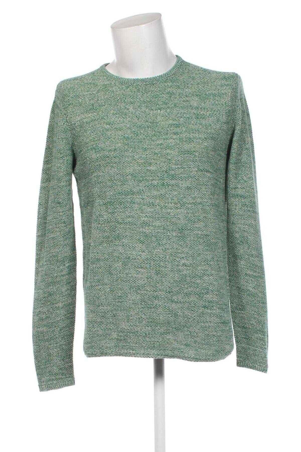 Herrenpullover Revolution, Größe M, Farbe Grün, Preis € 19,05