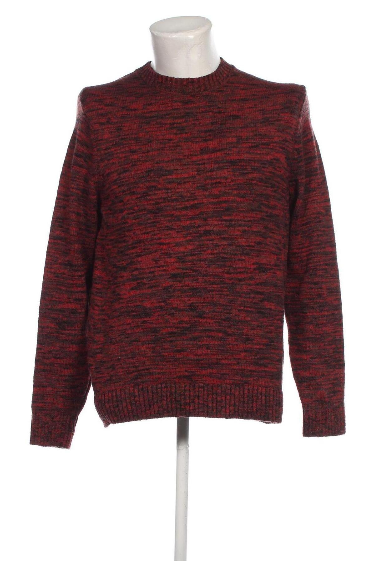 Herrenpullover S.Oliver, Größe L, Farbe Mehrfarbig, Preis 11,83 €