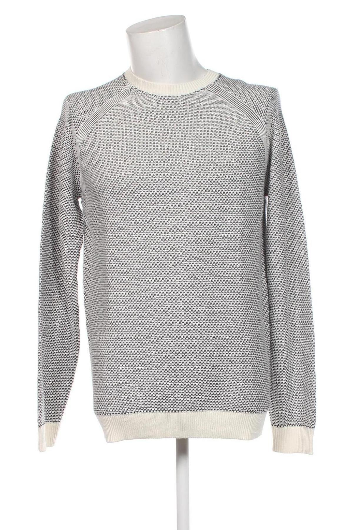 Herrenpullover S.Oliver, Größe L, Farbe Mehrfarbig, Preis € 17,86