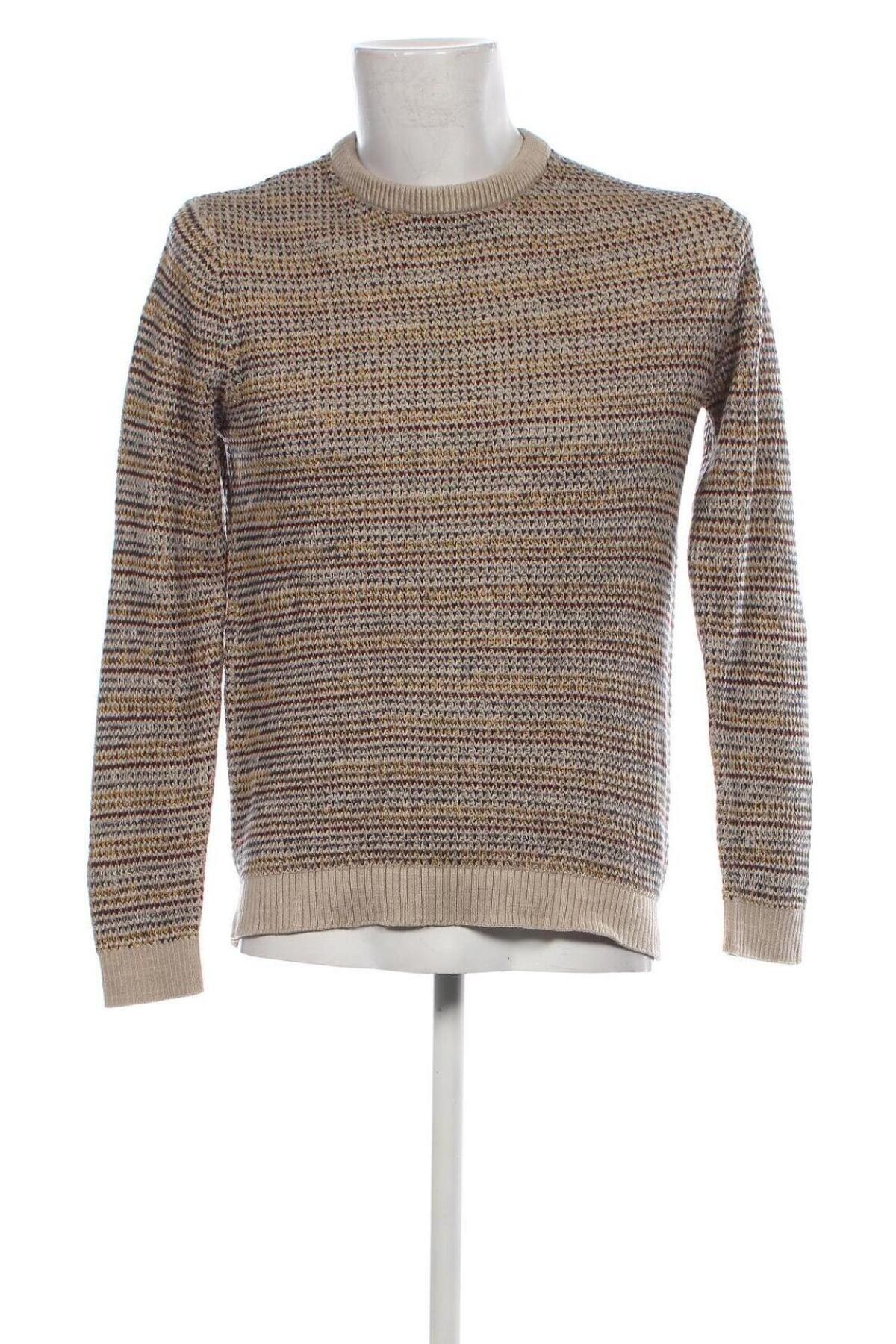 Herrenpullover SUPPLY PROJECT, Größe L, Farbe Mehrfarbig, Preis 10,70 €