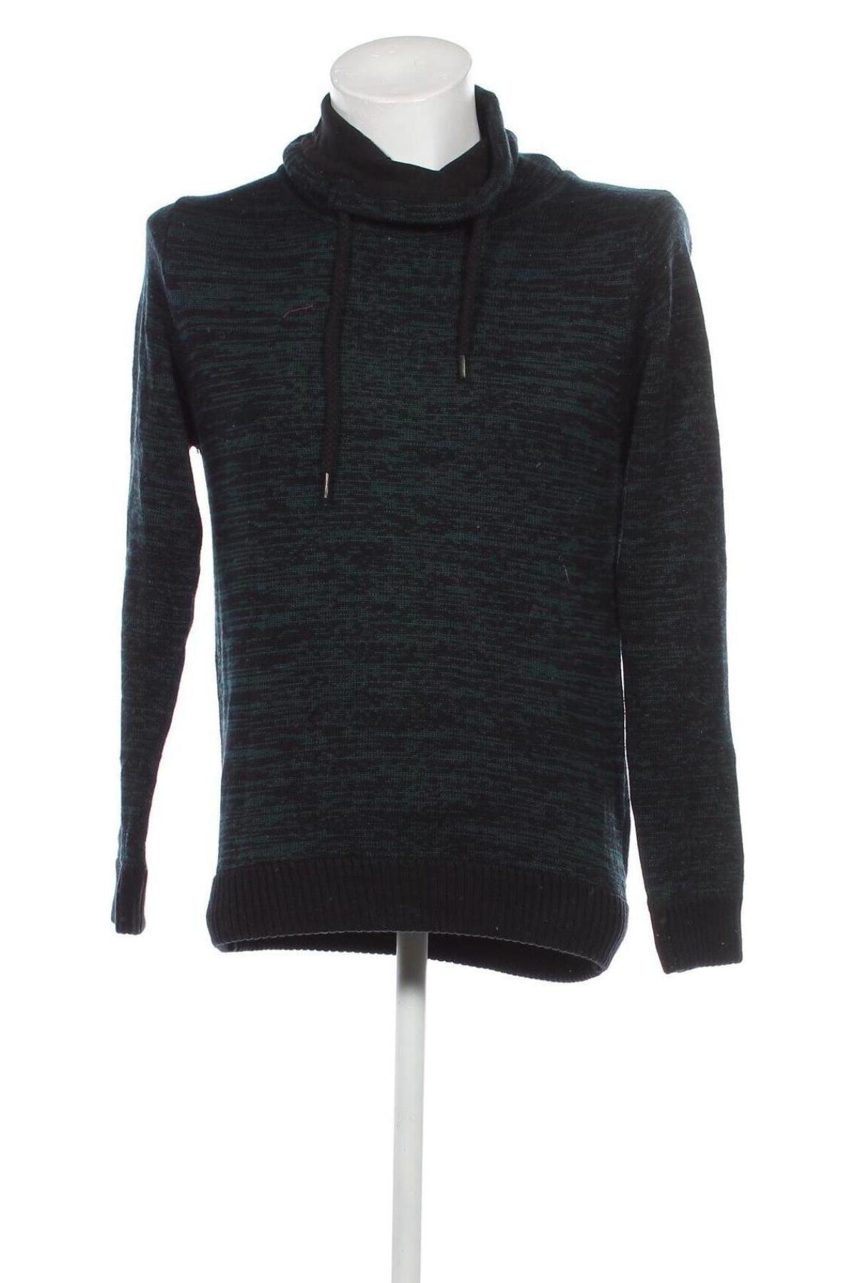 Herrenpullover Smog, Größe M, Farbe Mehrfarbig, Preis € 10,49