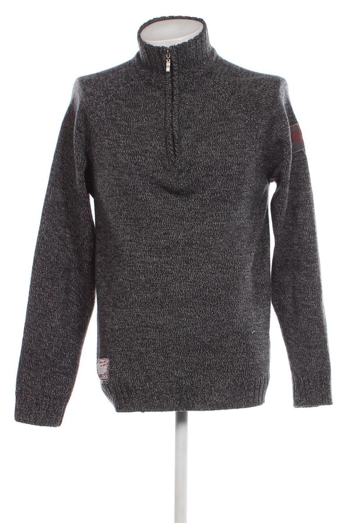 Herrenpullover Southern, Größe XL, Farbe Grau, Preis € 8,29