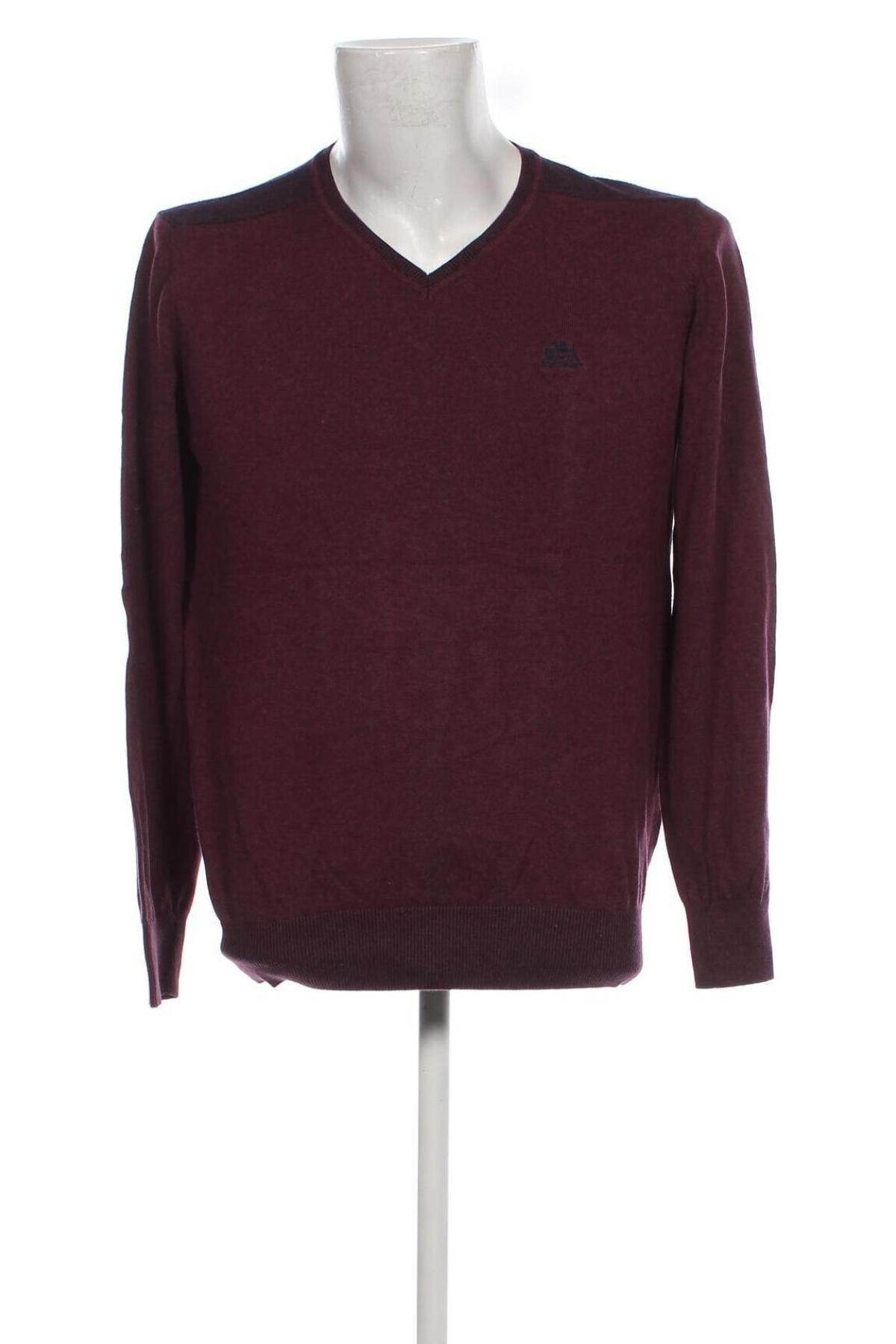 Herrenpullover State Of Art, Größe L, Farbe Lila, Preis 32,36 €