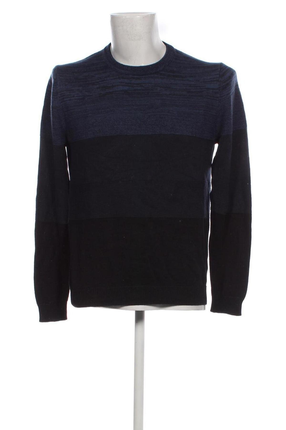 Herrenpullover Straight Up, Größe M, Farbe Mehrfarbig, Preis € 9,69