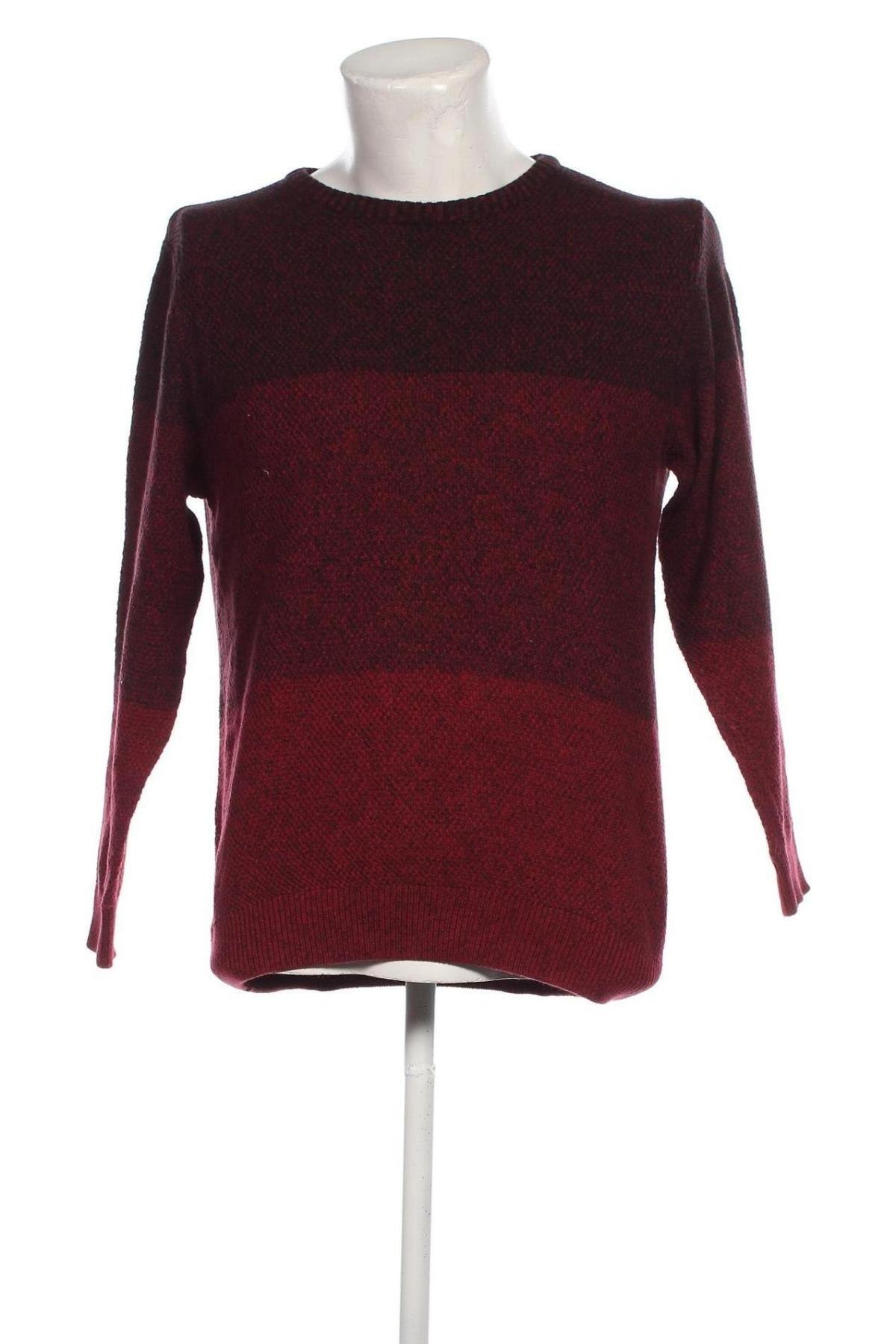 Herrenpullover Straight Up, Größe M, Farbe Mehrfarbig, Preis € 9,69