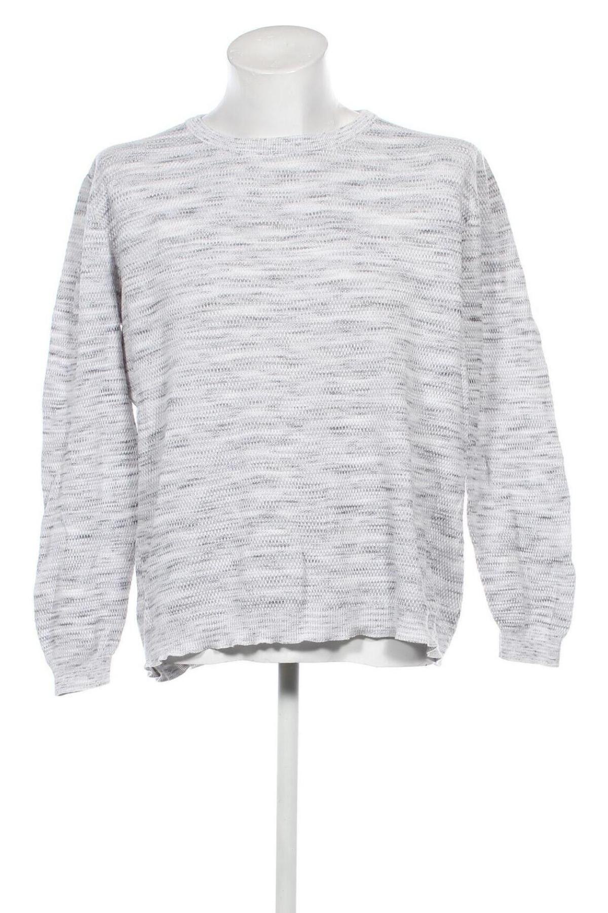 Herrenpullover Straight Up, Größe XL, Farbe Grau, Preis € 11,30