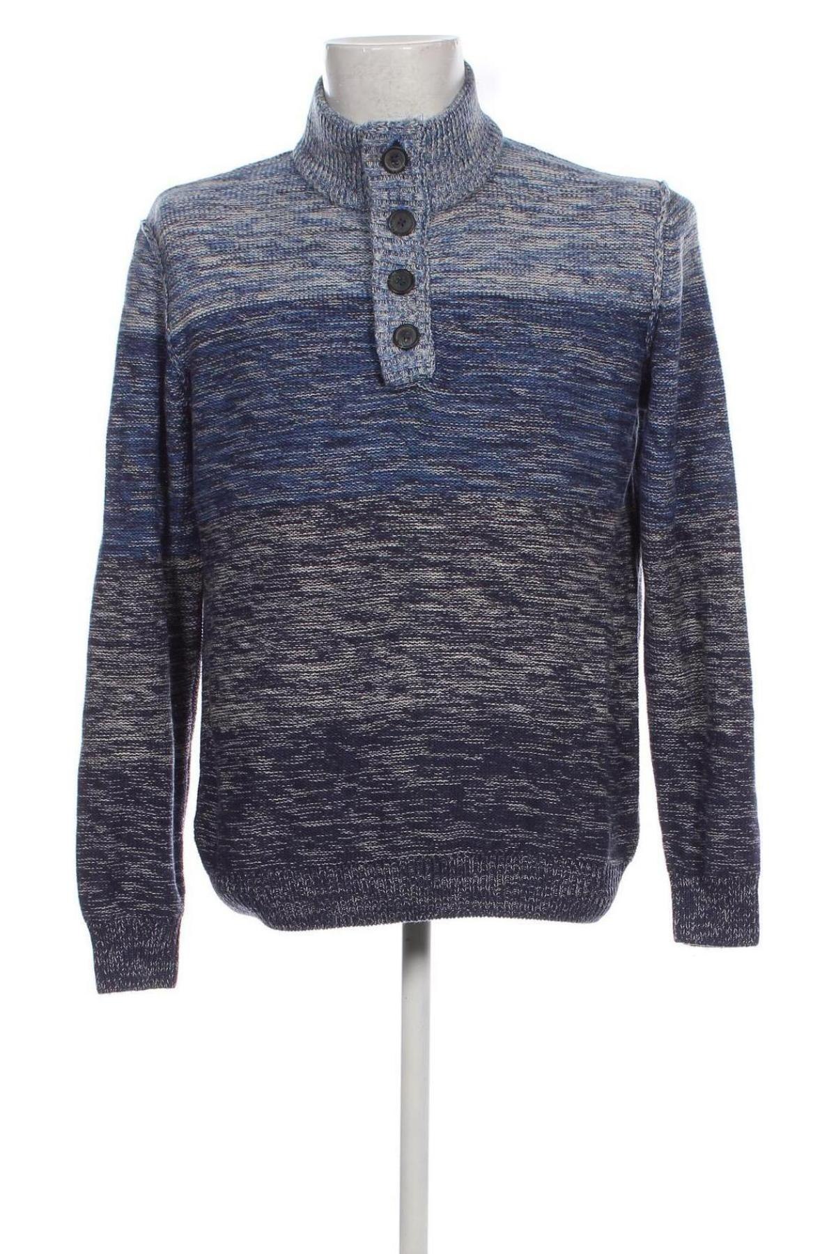 Herrenpullover Su, Größe XL, Farbe Blau, Preis € 11,30