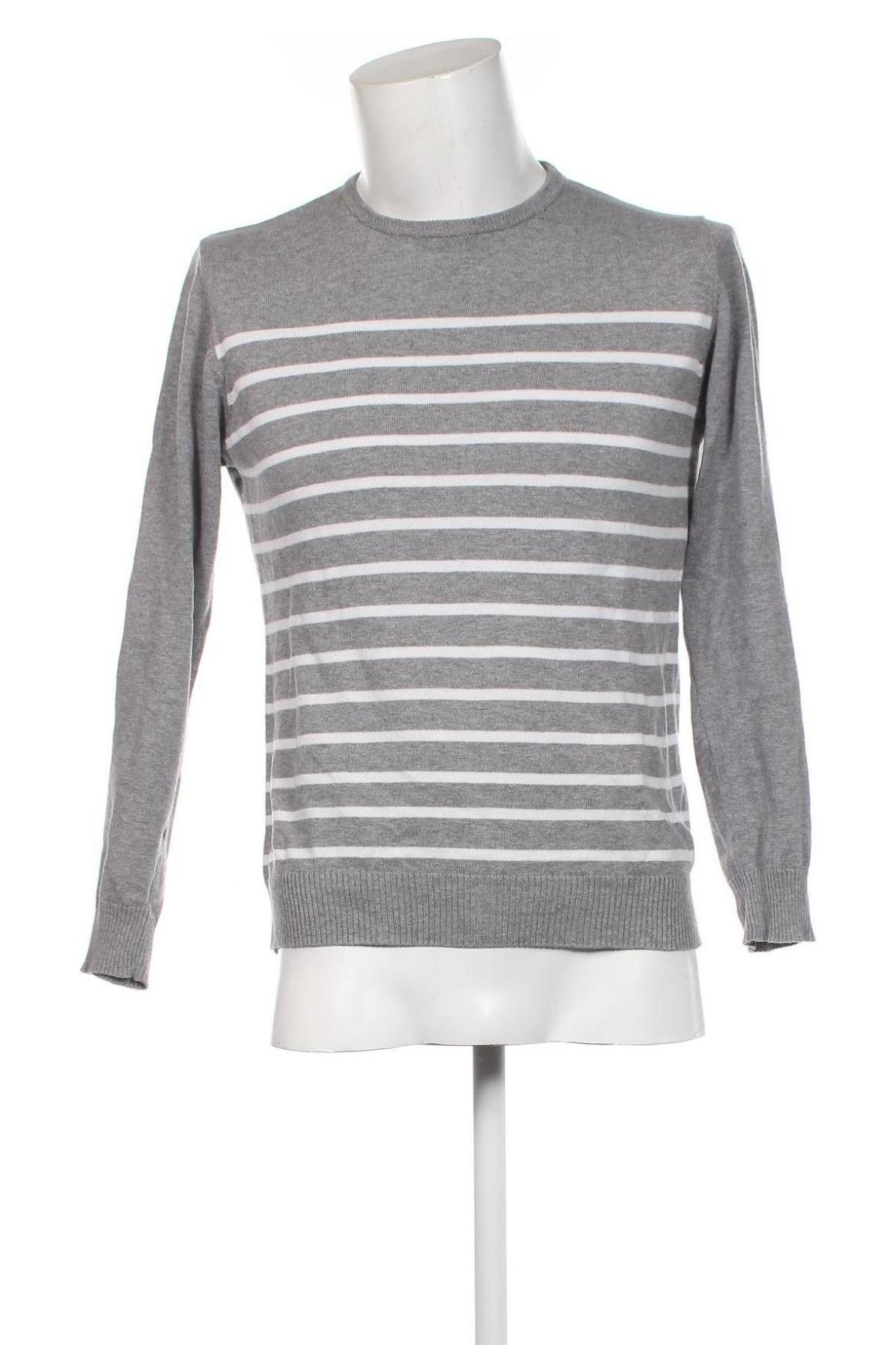 Herrenpullover Tantum O.N., Größe M, Farbe Mehrfarbig, Preis 9,69 €