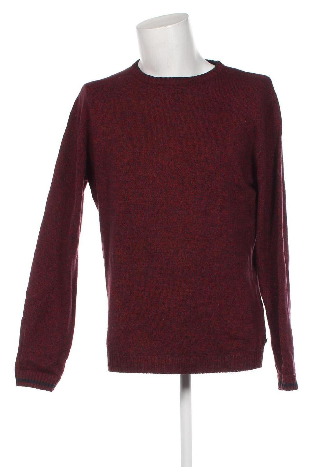 Herrenpullover Tom Tailor, Größe XL, Farbe Mehrfarbig, Preis € 11,12