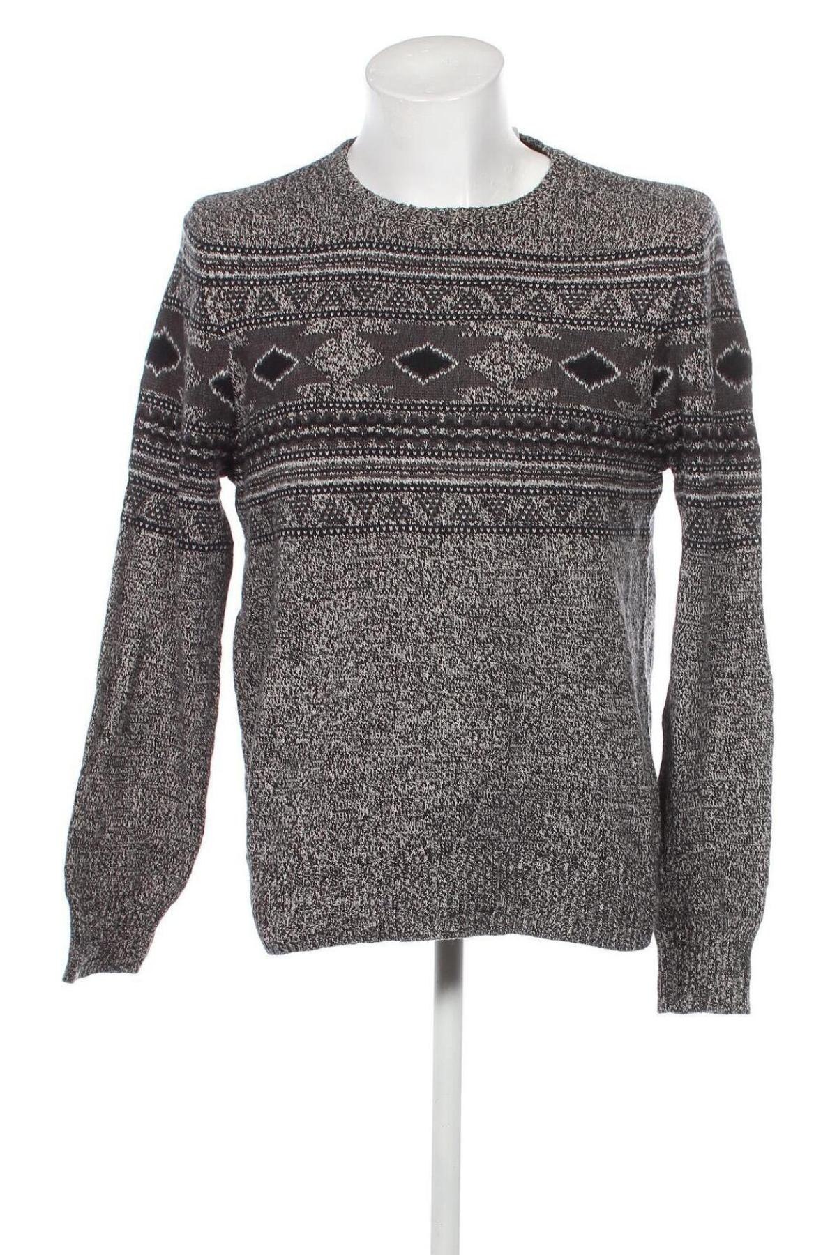 Herrenpullover Urban Pipeline, Größe L, Farbe Grau, Preis 10,09 €