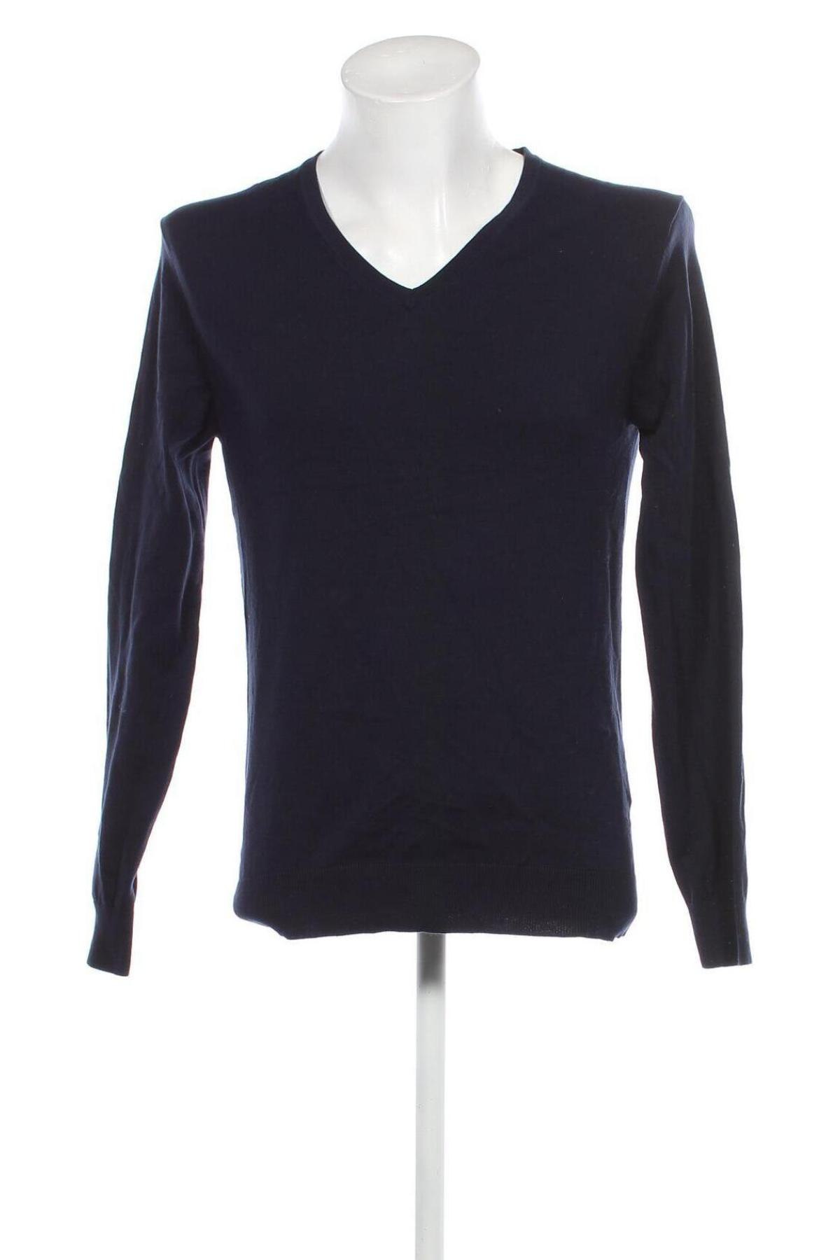 Herrenpullover WE, Größe M, Farbe Blau, Preis 9,48 €