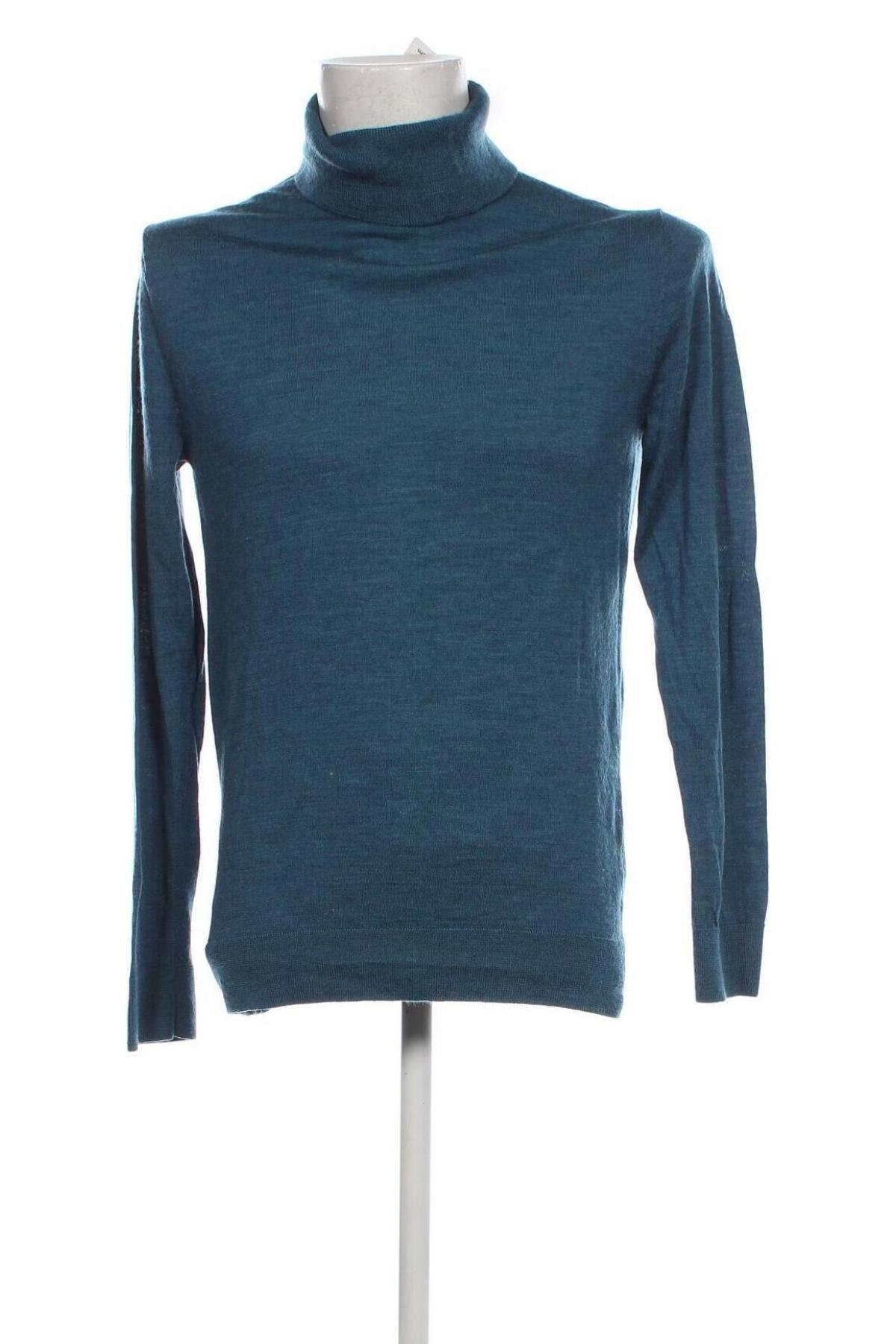 Herrenpullover WE, Größe XL, Farbe Blau, Preis € 10,09