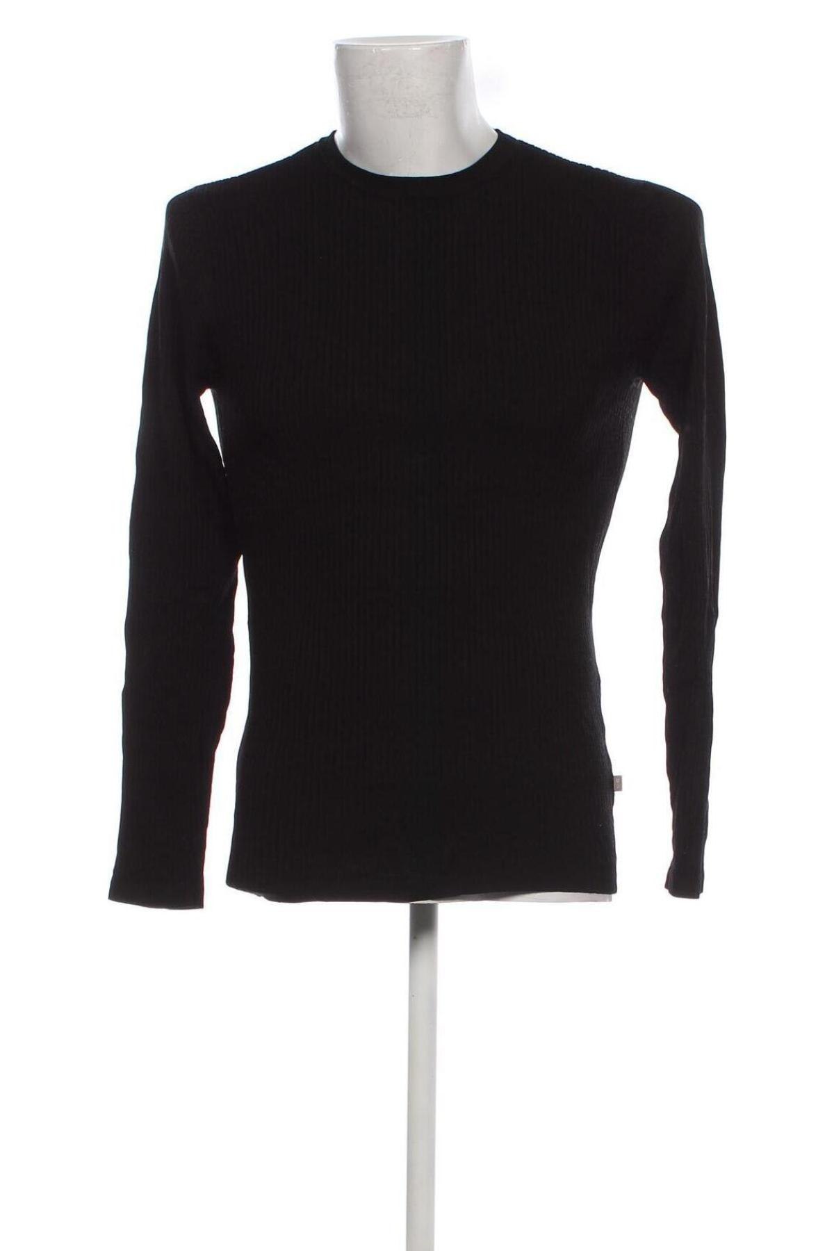 Herrenpullover WE, Größe L, Farbe Schwarz, Preis € 7,49