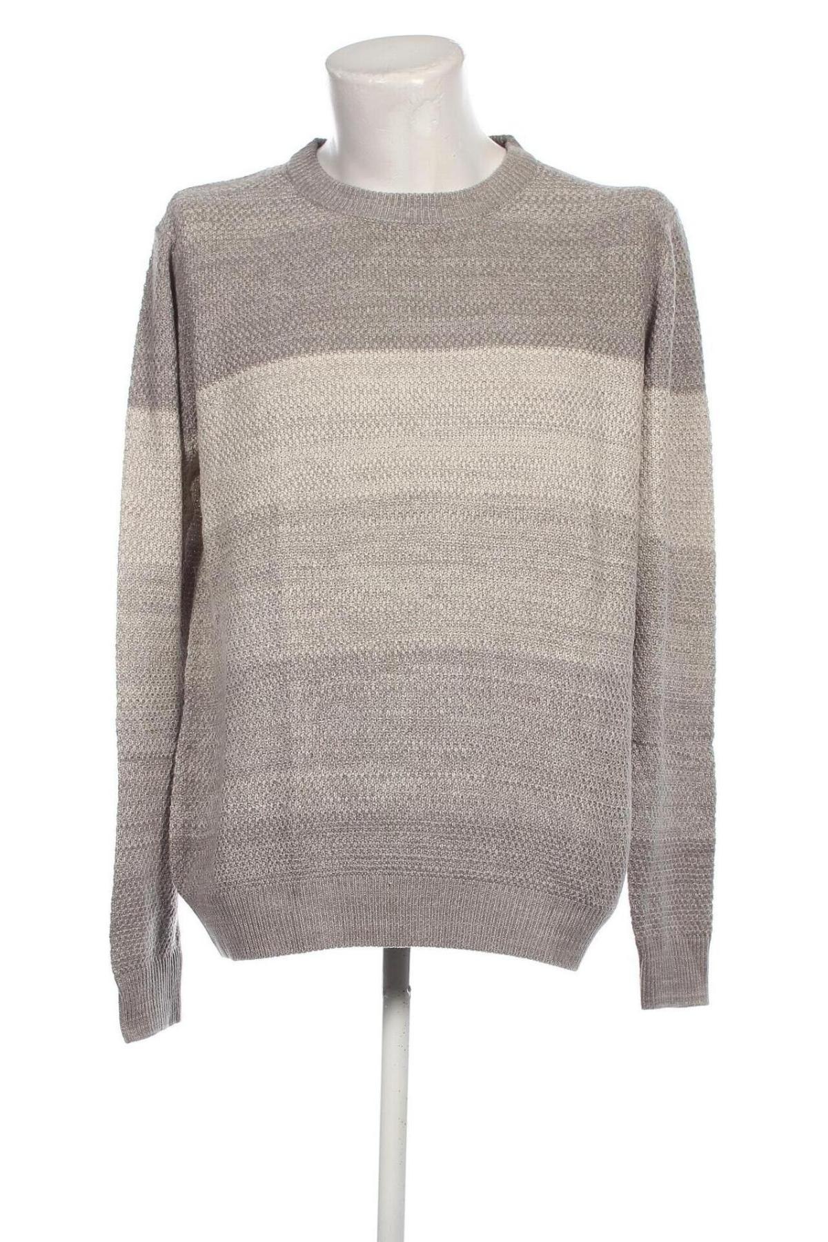 Мъжки пуловер Watson's, Размер XL, Цвят Многоцветен, Цена 40,81 лв.