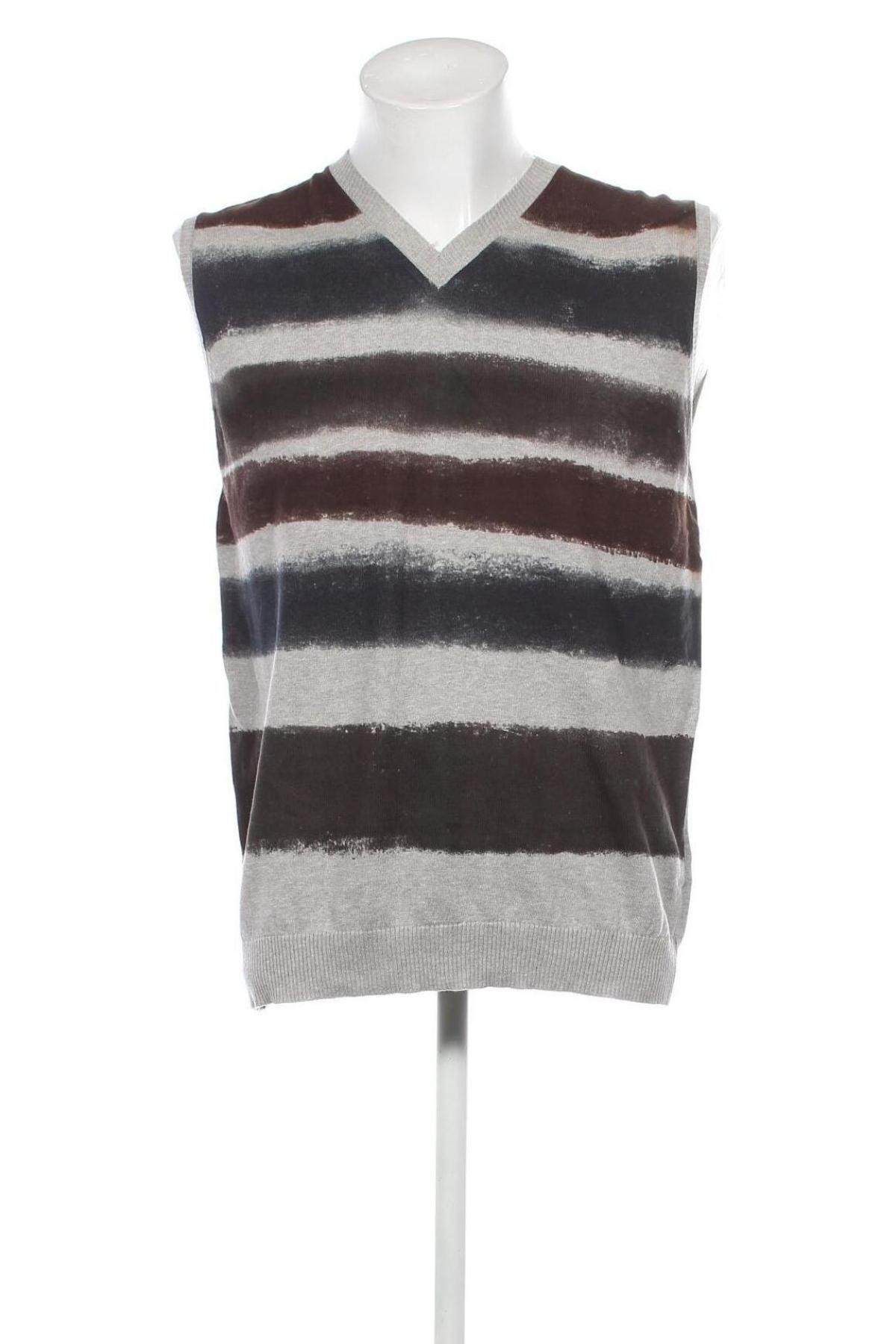 Ανδρικό πουλόβερ Zara Man, Μέγεθος XL, Χρώμα Πολύχρωμο, Τιμή 9,33 €
