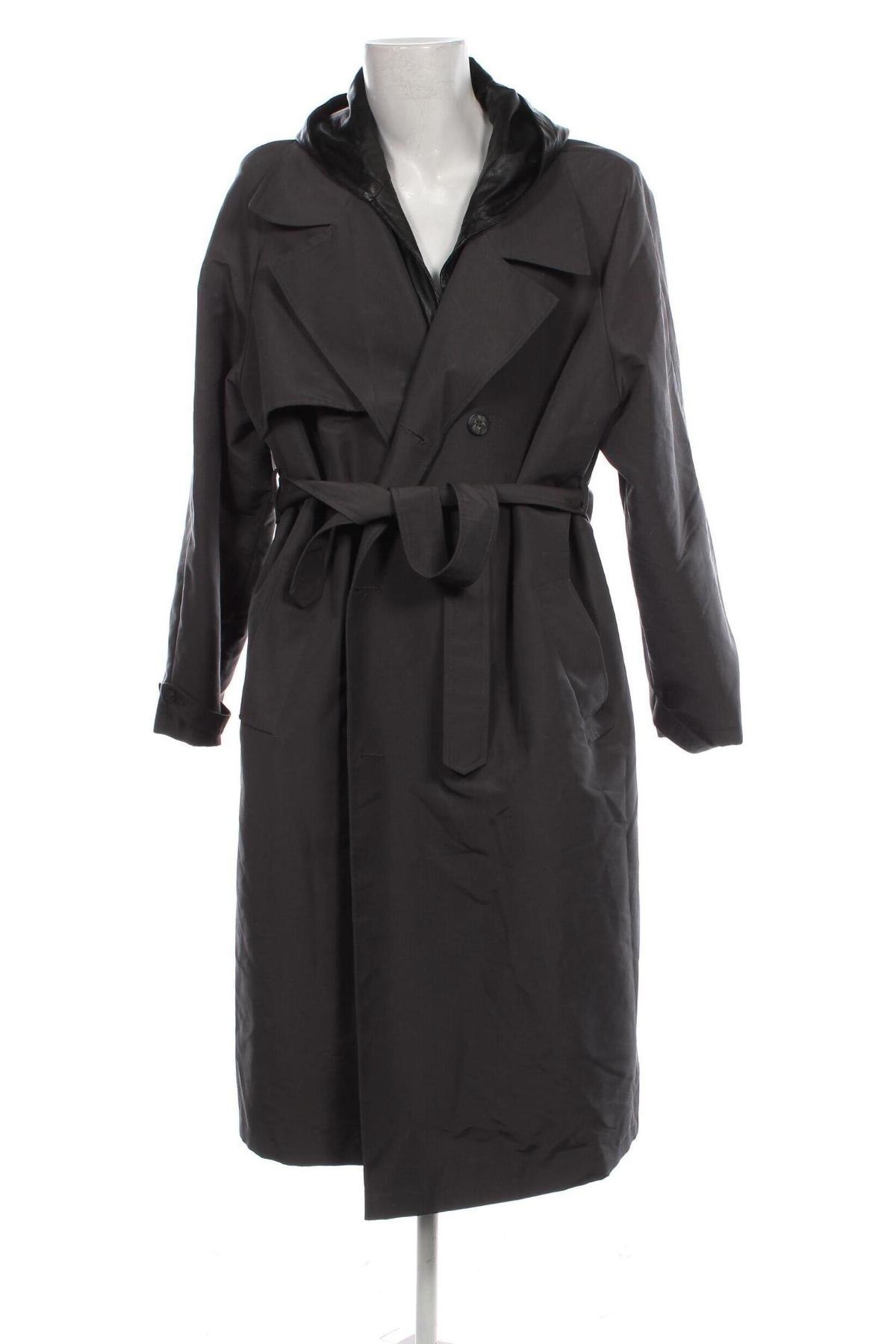 Pánsky prechodný kabát  ASOS, Veľkosť L, Farba Sivá, Cena  32,75 €