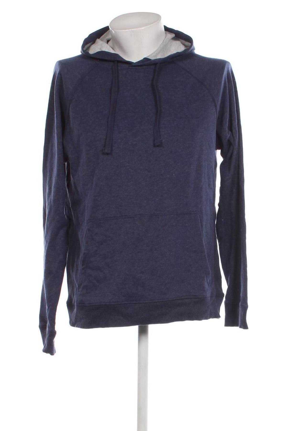 Herren Sweatshirt 32 Degrees, Größe M, Farbe Blau, Preis € 9,08