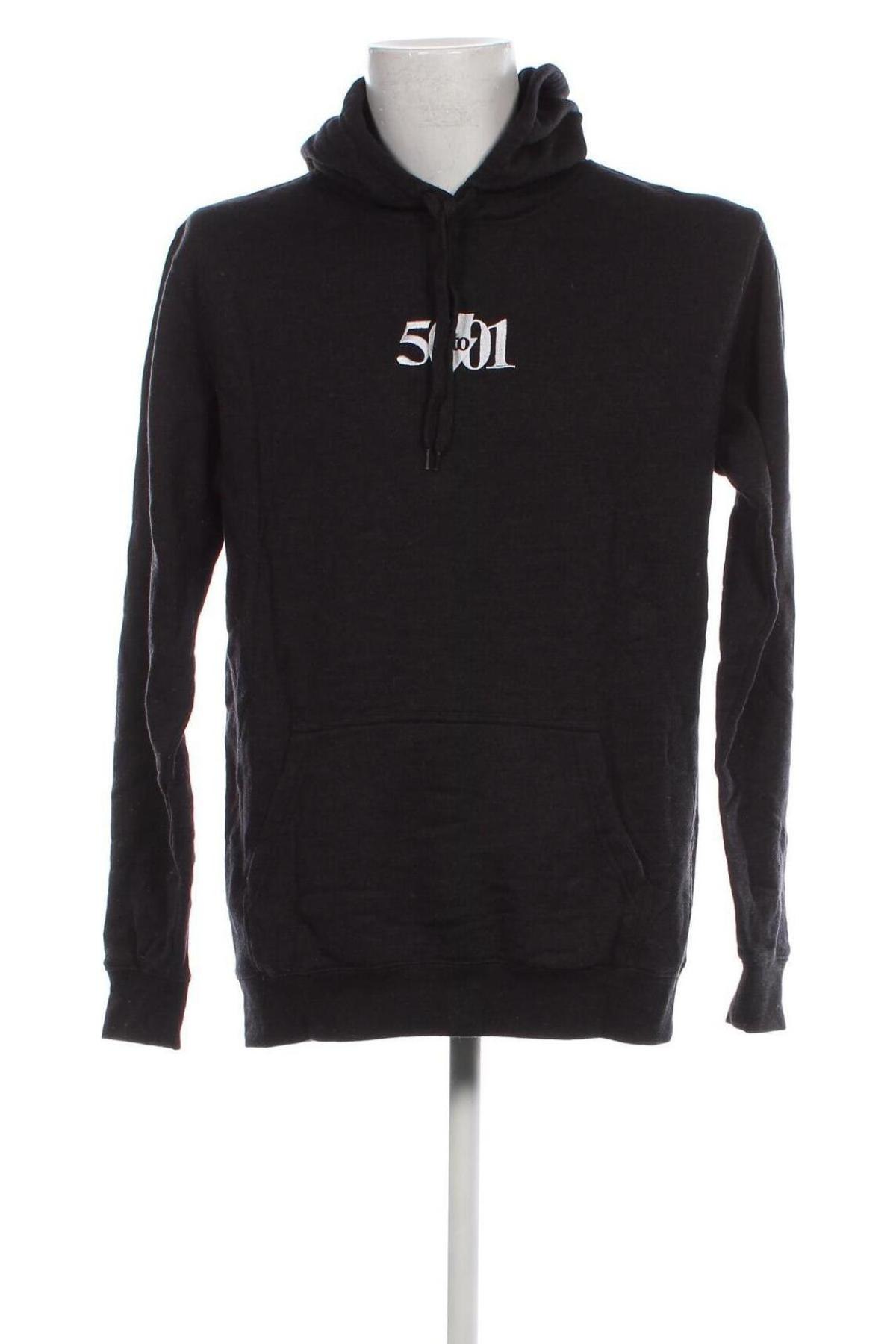 Férfi sweatshirt AS Colour, Méret L, Szín Fekete, Ár 4 046 Ft