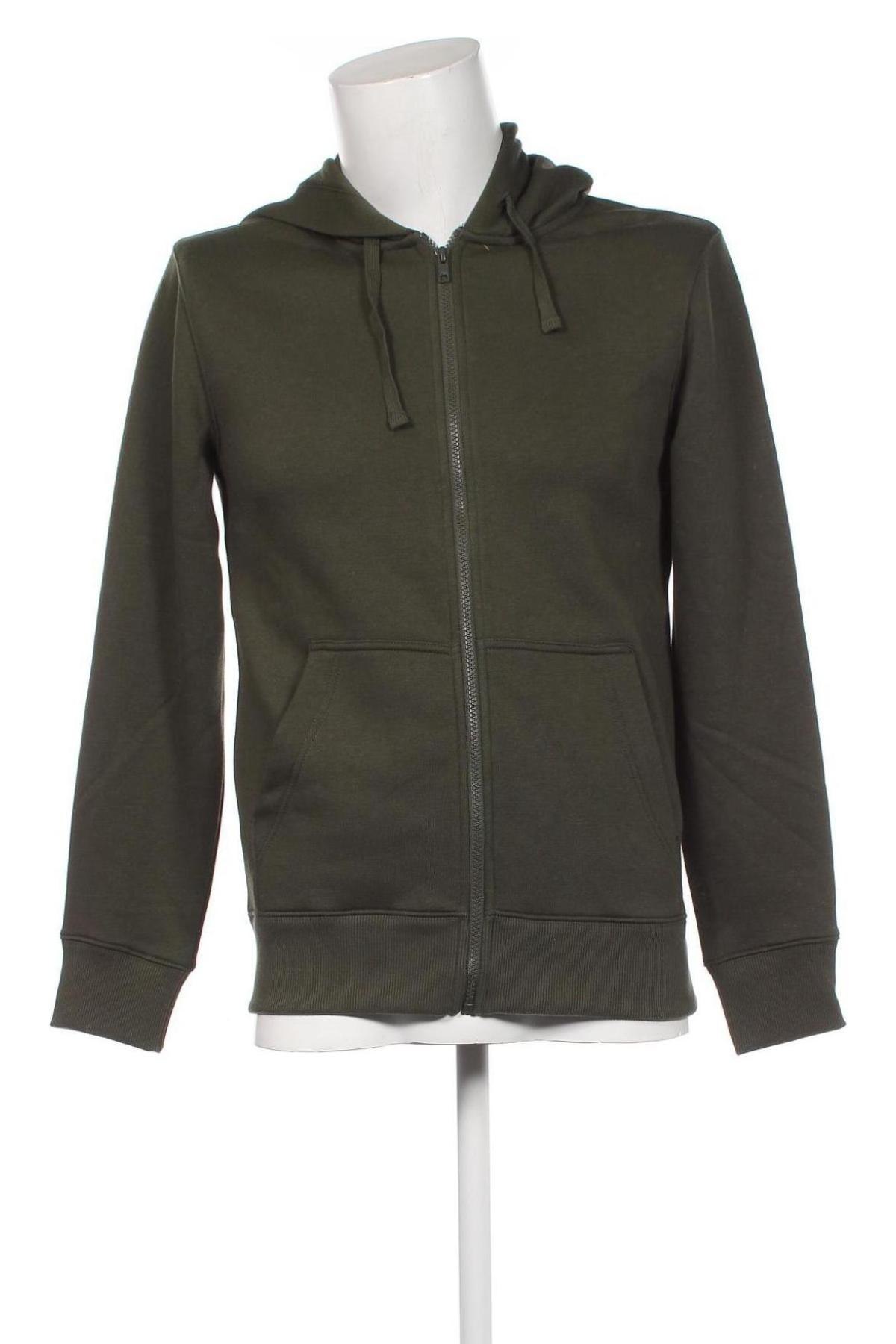 Herren Sweatshirt Amazon Essentials, Größe XS, Farbe Grün, Preis € 23,71