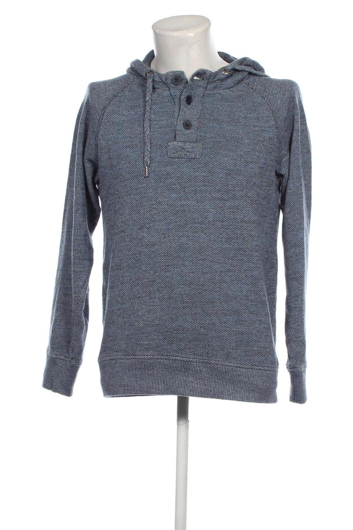 Herren Sweatshirt Esprit, Größe M, Farbe Blau, Preis € 11,49