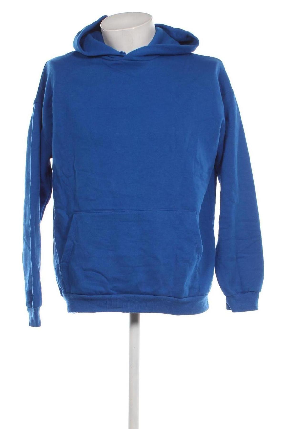 Herren Sweatshirt FSBN, Größe M, Farbe Blau, Preis 8,07 €