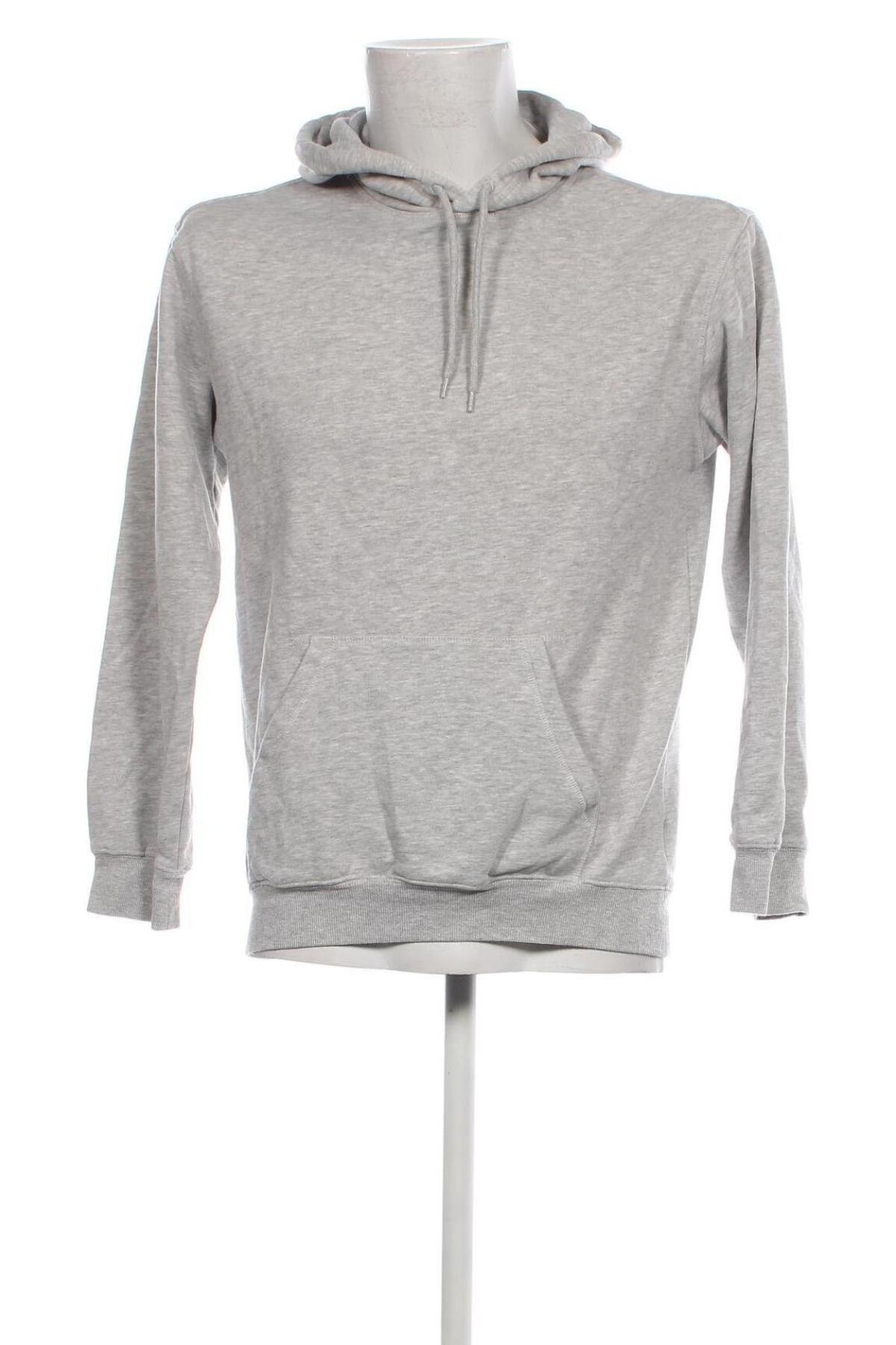 Herren Sweatshirt H&M, Größe XS, Farbe Grau, Preis € 5,45