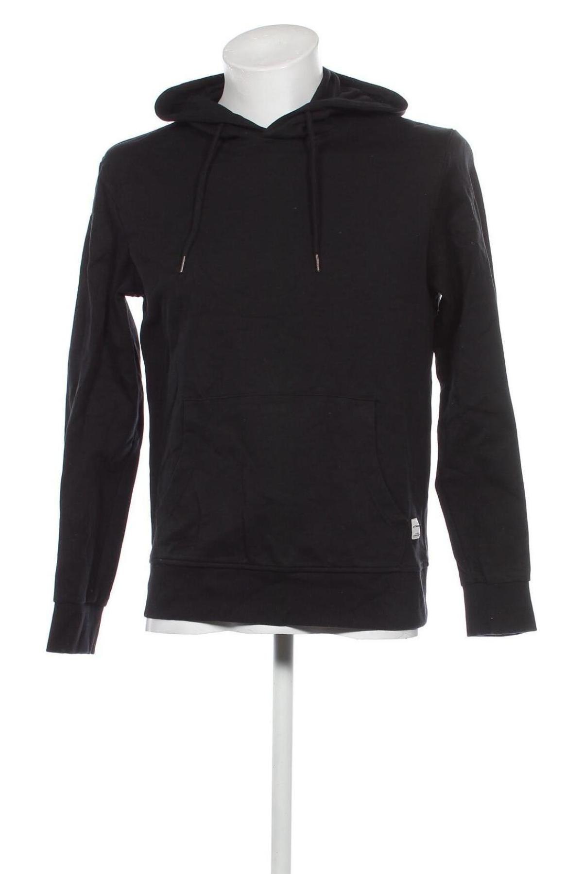 Męska bluza Jack & Jones, Rozmiar M, Kolor Czarny, Cena 108,75 zł