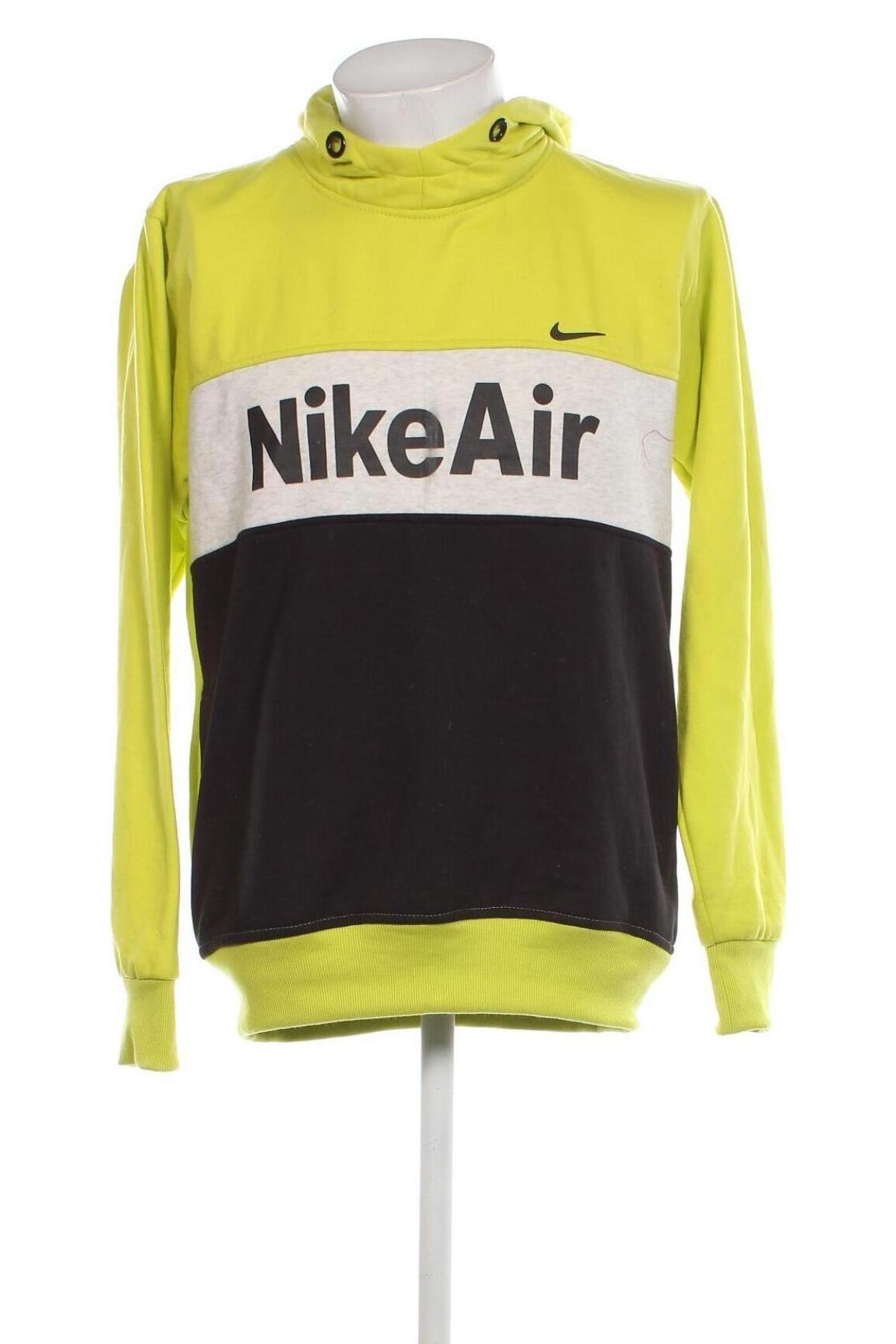 Pánska mikina  Nike, Veľkosť XL, Farba Viacfarebná, Cena  59,76 €