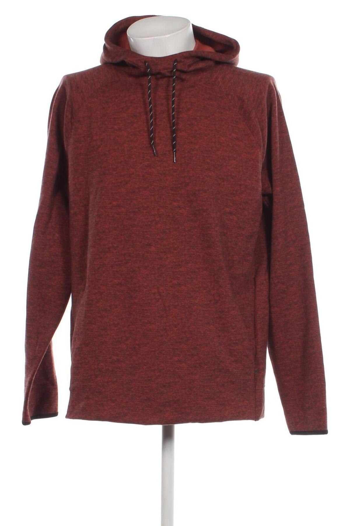 Herren Sweatshirt Old Navy, Größe XL, Farbe Braun, Preis € 15,69