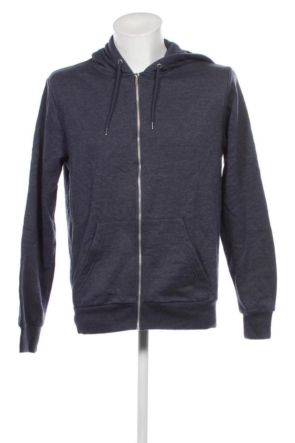 Herren Sweatshirt Primark, Größe L, Farbe Blau, Preis 10,09 €