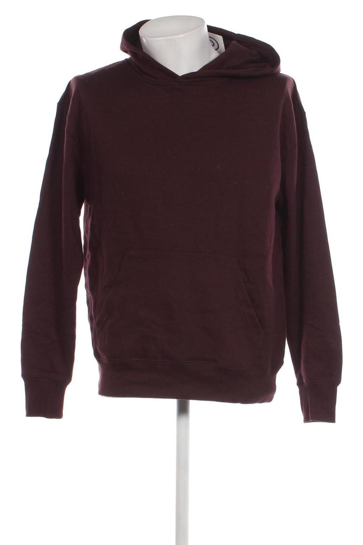 Herren Sweatshirt Primark, Größe L, Farbe Lila, Preis 8,29 €