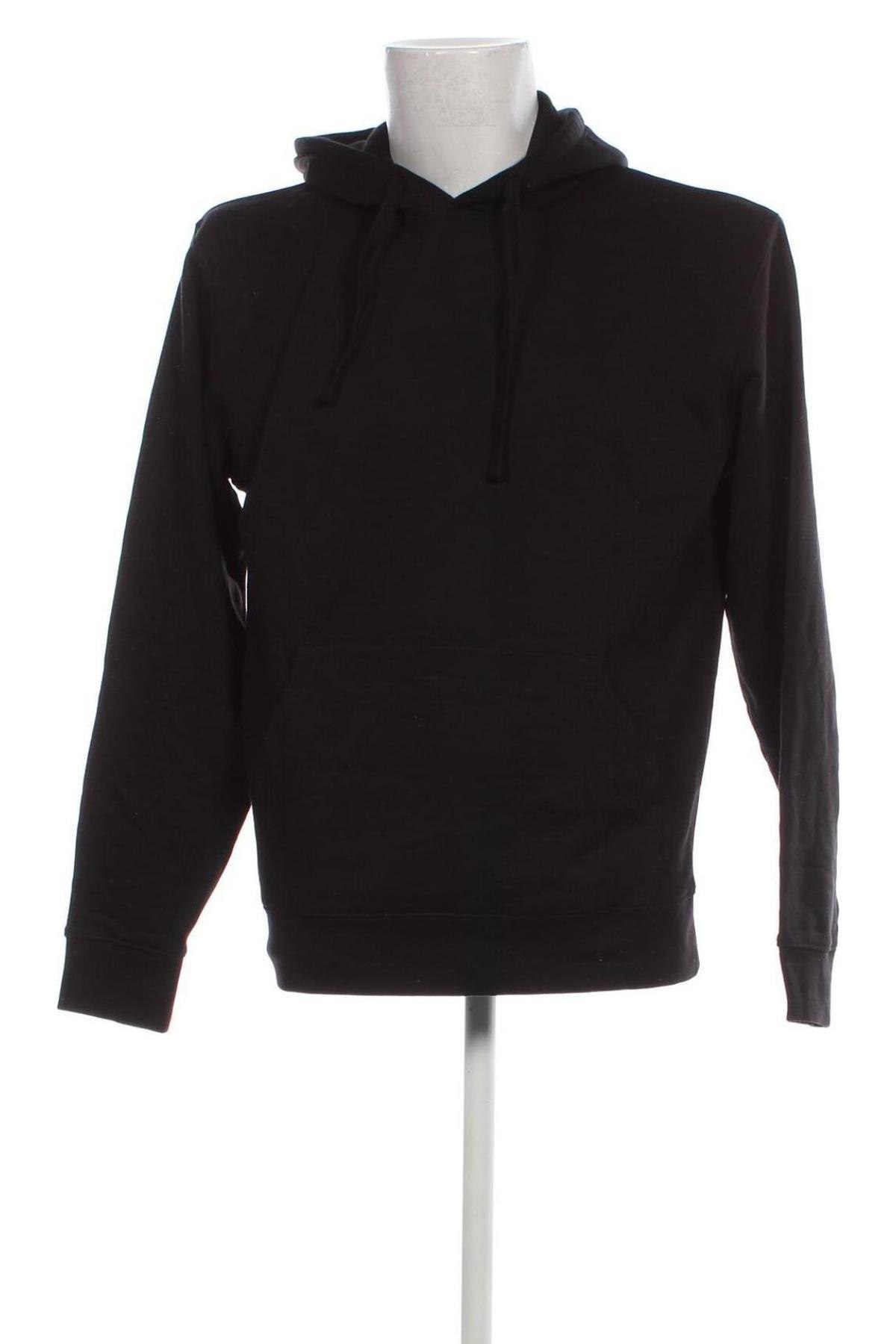 Herren Sweatshirt Russell, Größe M, Farbe Schwarz, Preis € 7,49