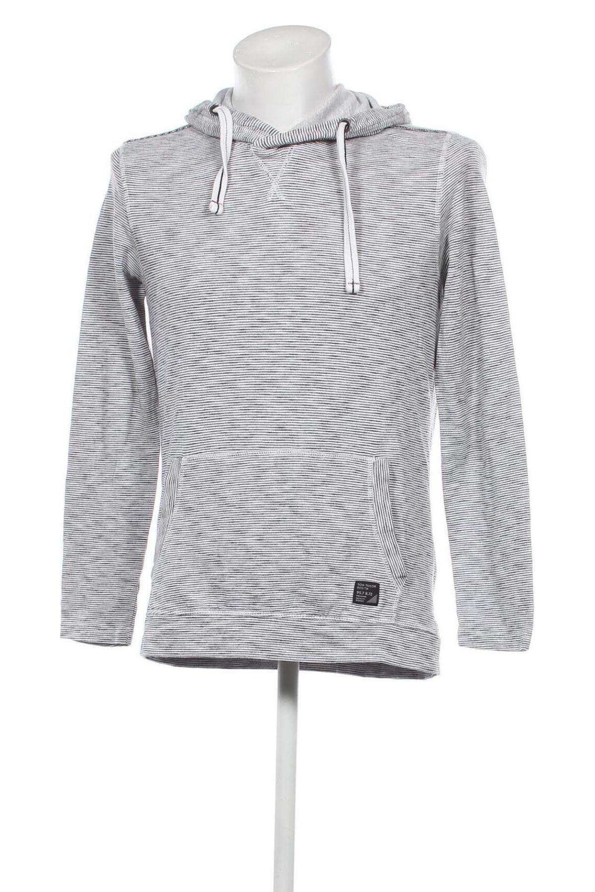 Férfi sweatshirt Tom Tailor, Méret M, Szín Sokszínű, Ár 4 681 Ft