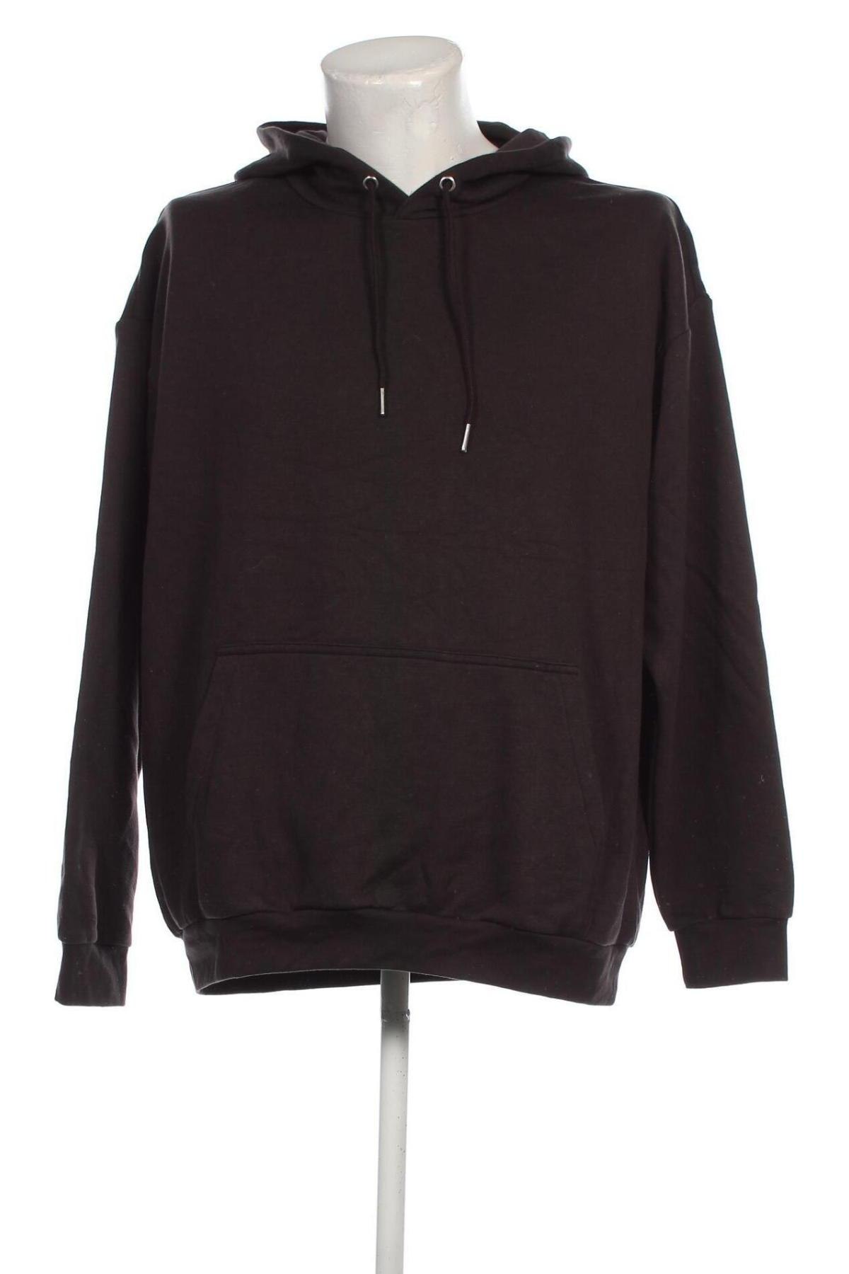 Herren Sweatshirt Your Turn, Größe XL, Farbe Schwarz, Preis 17,12 €
